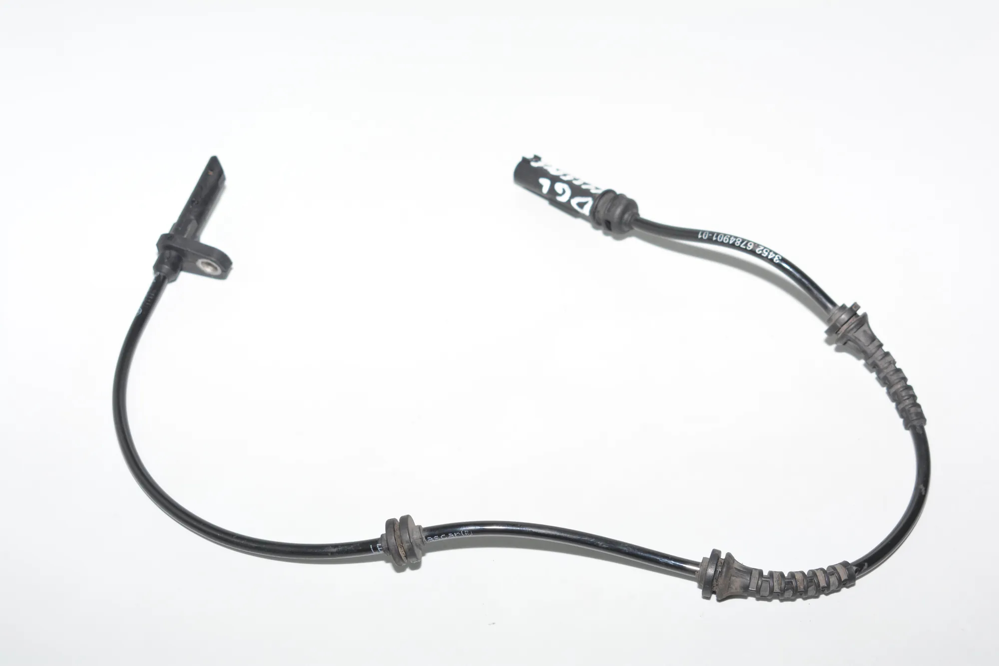 Rear Right ABS Sensor – OEM 6784901 · BMW 5 (F10) 535 d 2011