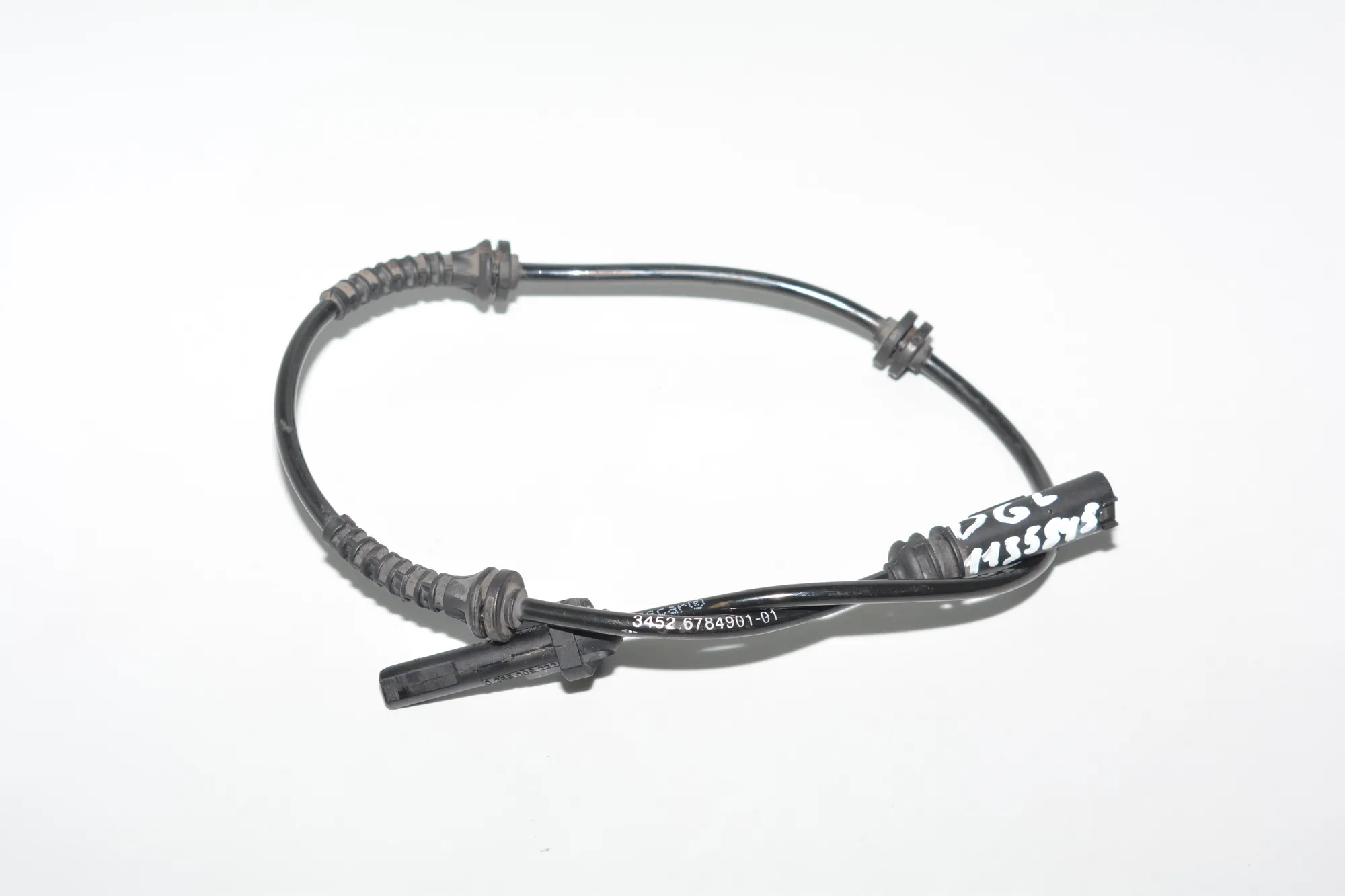 Rear Right ABS Sensor – OEM 6784901 · BMW 5 (F10) 535 d 2011 – 4