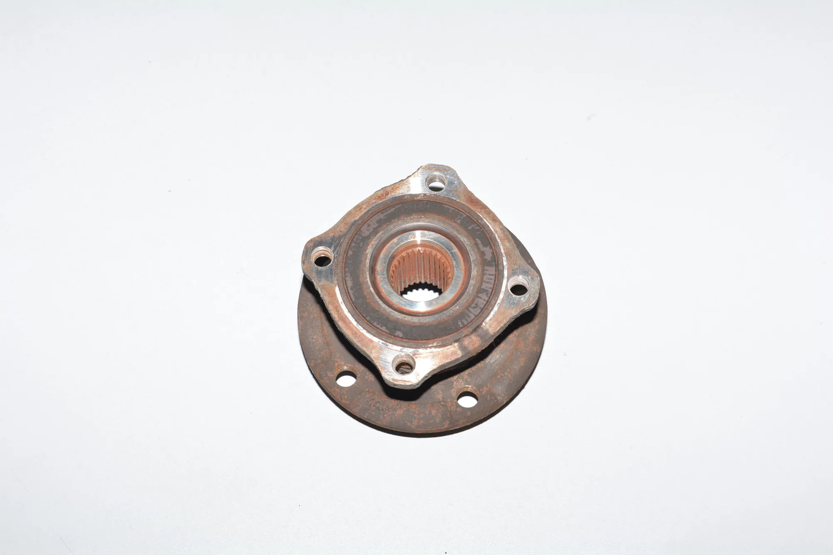 Rear Left Wheel Bearing · BMW 5 (F10) 535 d 2011 – 3