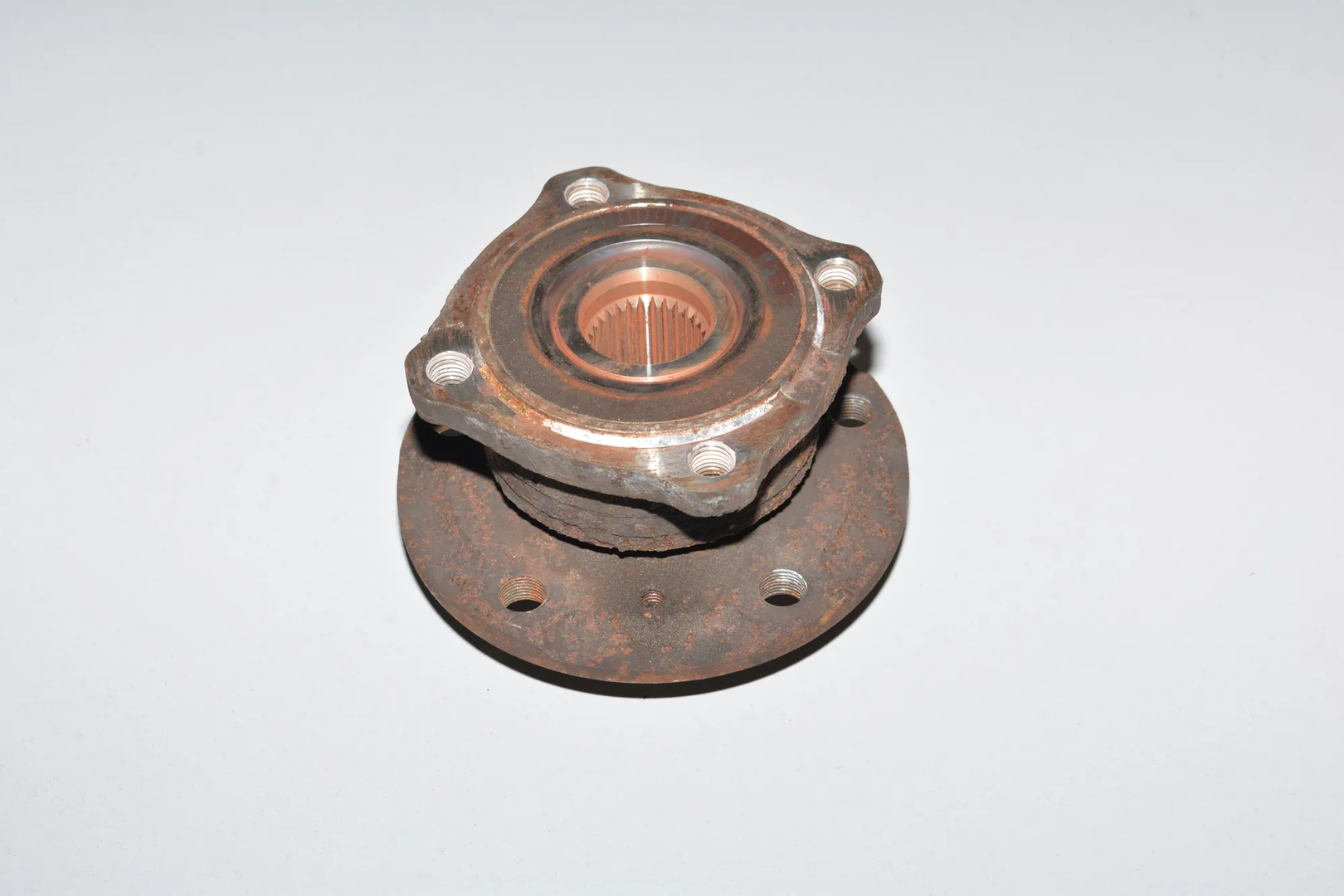 Rear Right Wheel Bearing · BMW 5 (F10) 535 d 2011 – 3