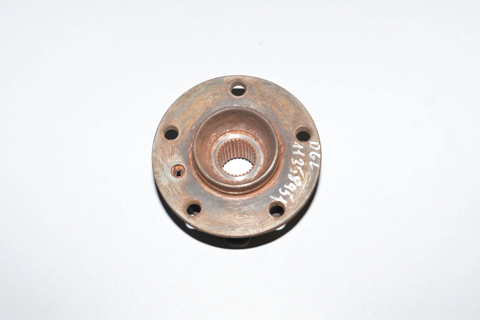 Rear Right Wheel Bearing · BMW 5 (F10) 535 d 2011 – 2