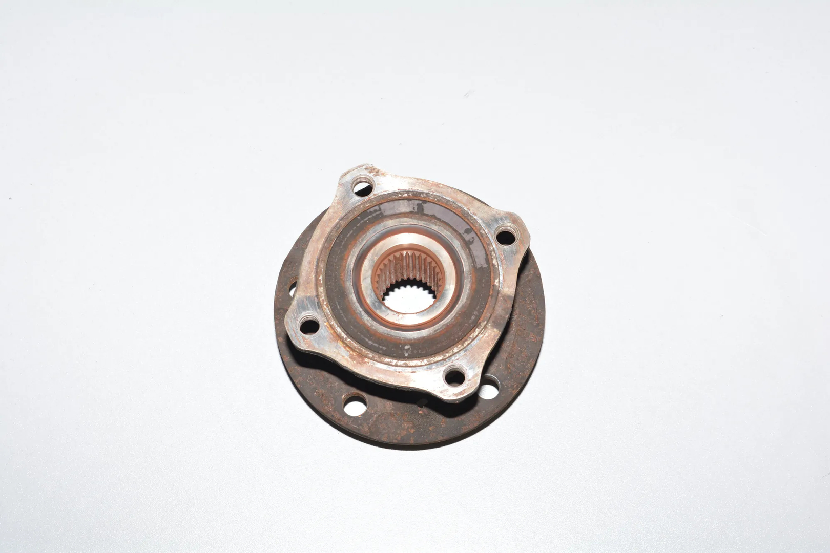 Rear Right Wheel Bearing · BMW 5 (F10) 535 d 2011 – 4