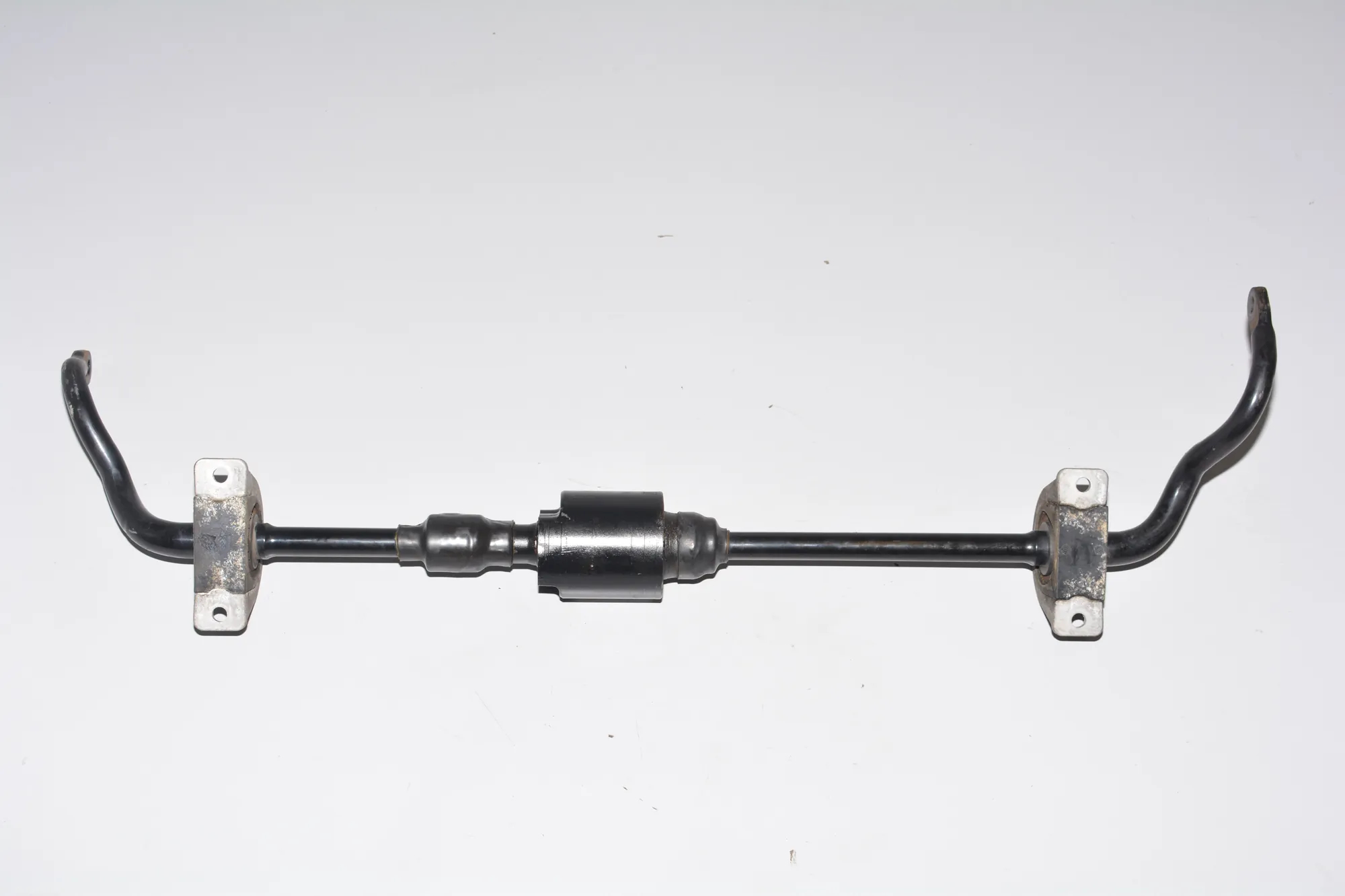 Electric Anti Roll Bar – OEM 6775206 · BMW 5 (F10) 535 d 2011 – 3