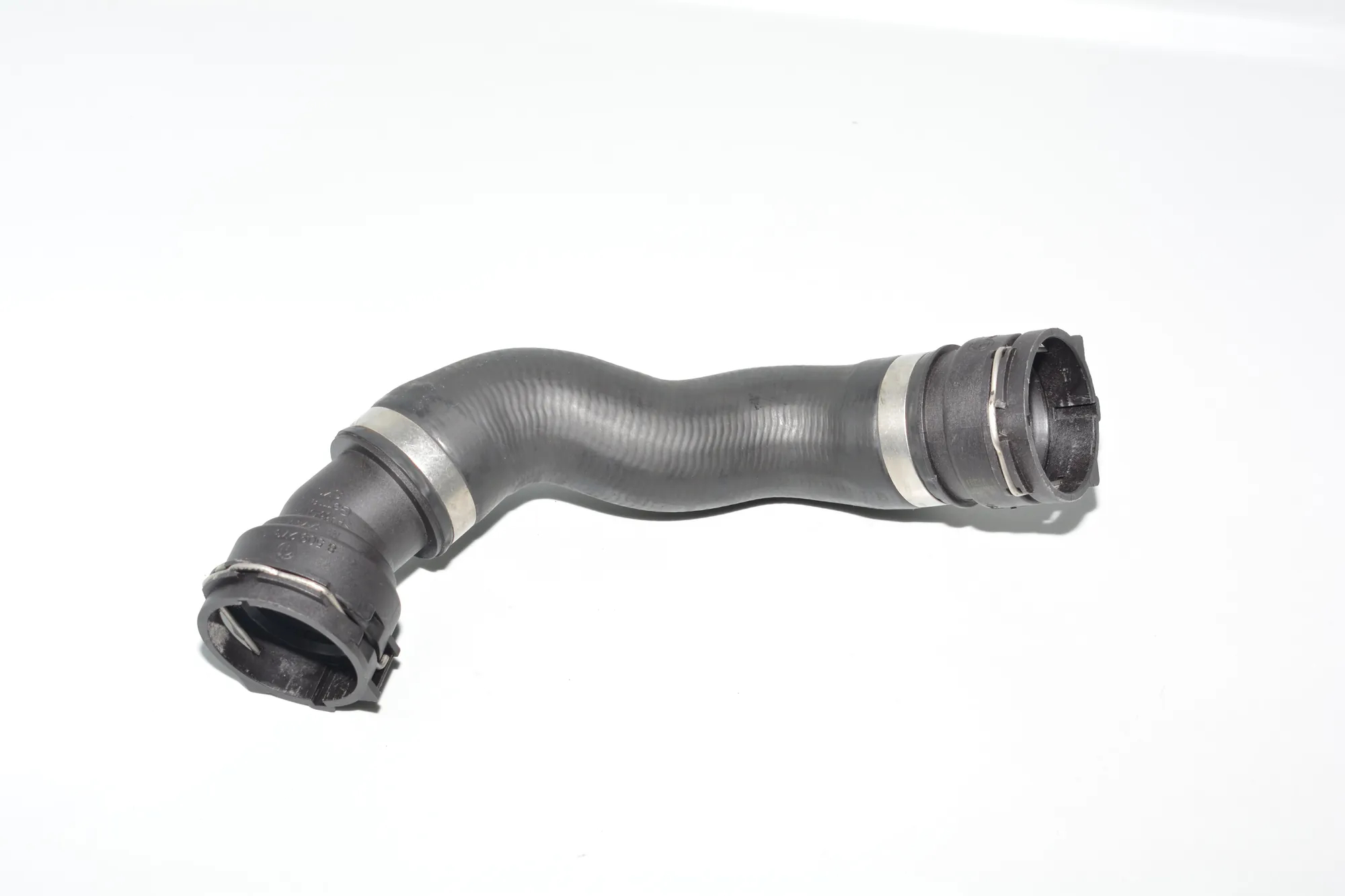 Coolant Hose Pipe – OEM 8509274 · BMW 5 (F10) 535 d 2011 – 3