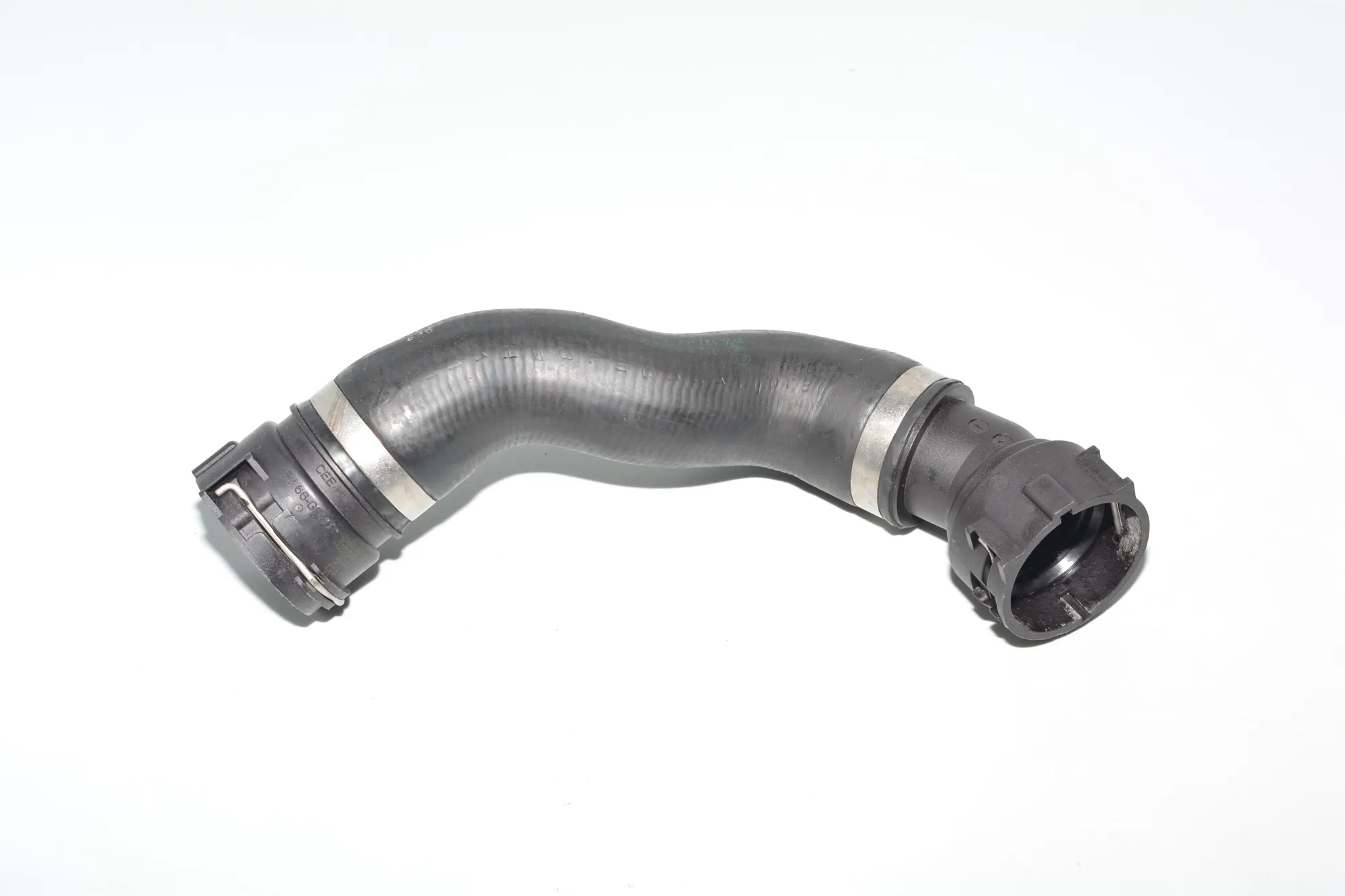 Coolant Hose Pipe – OEM 8509274 · BMW 5 (F10) 535 d 2011 – 2
