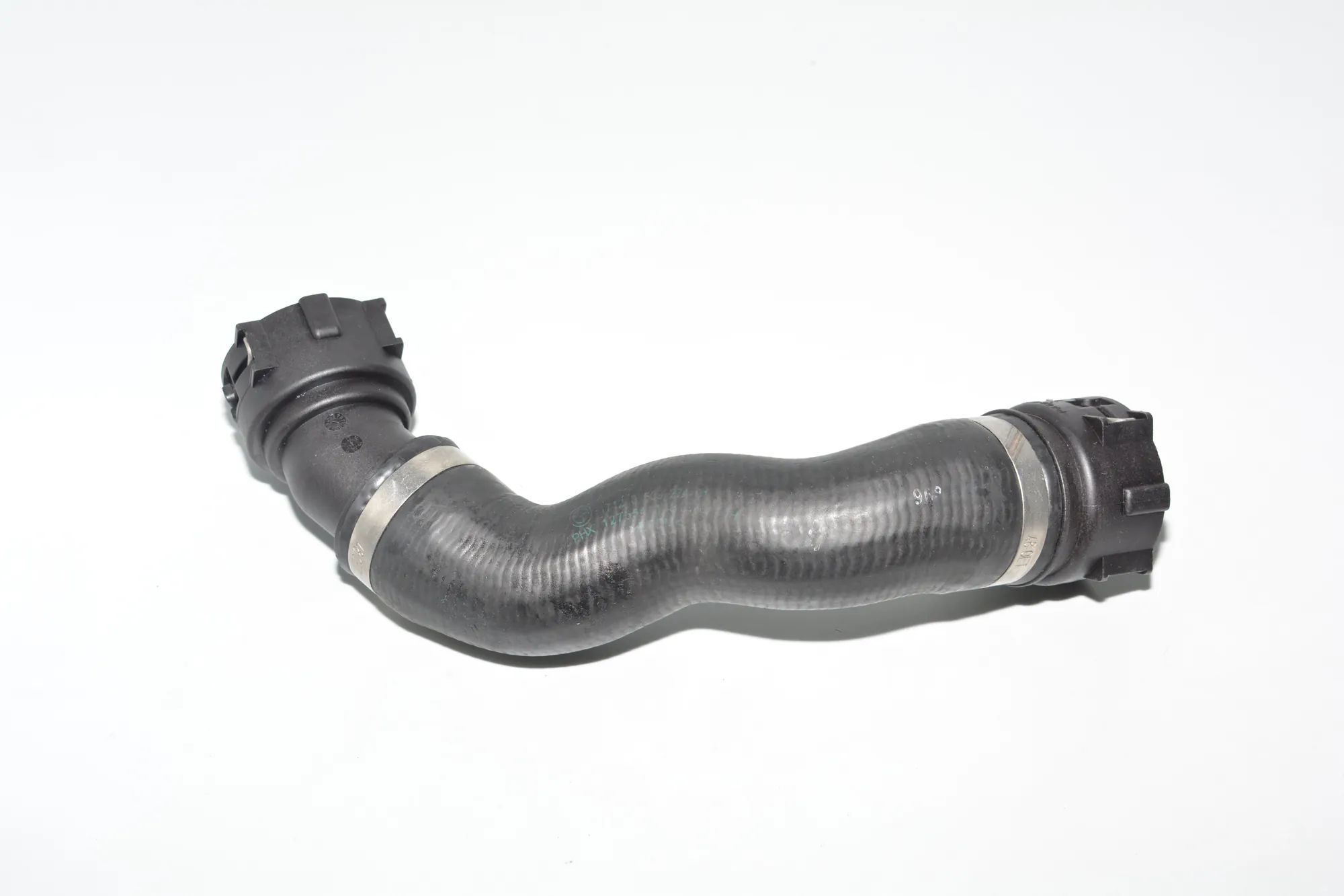 Coolant Hose Pipe – OEM 8509274 · BMW 5 (F10) 535 d 2011 – 4