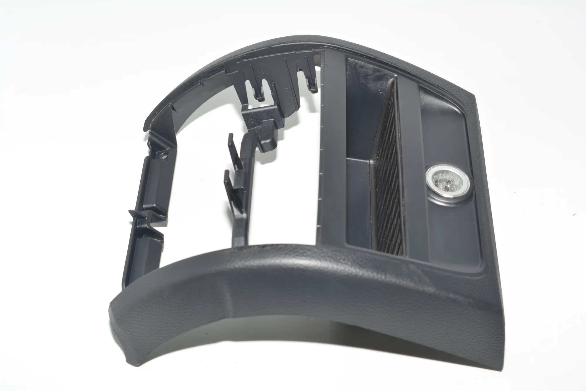 Center Console Trim – OEM 9206664 · BMW 5 (F10) 535 d 2011 – 4