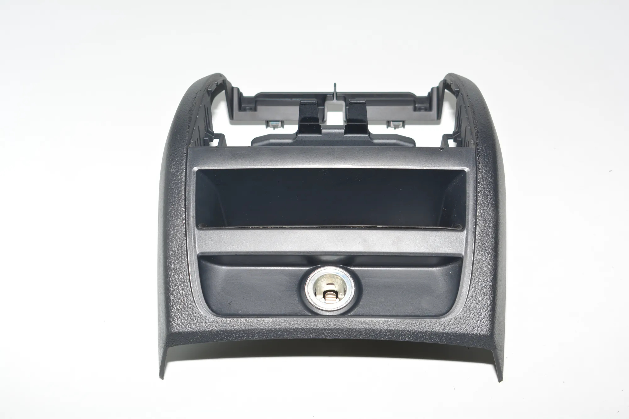 Center Console Trim – OEM 9206664 · BMW 5 (F10) 535 d 2011 – 2