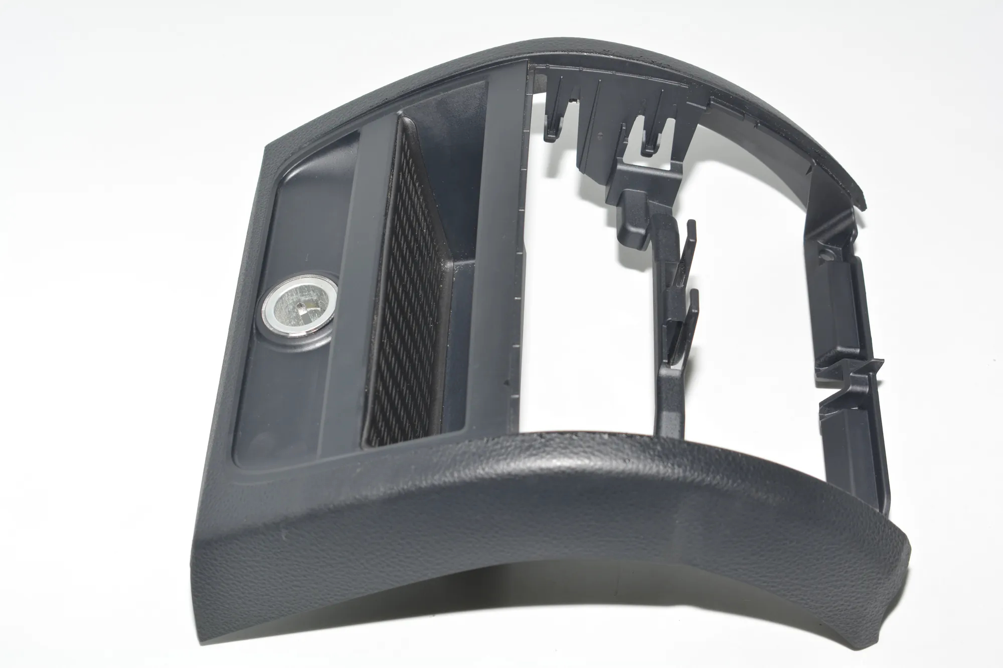 Center Console Trim – OEM 9206664 · BMW 5 (F10) 535 d 2011 – 3