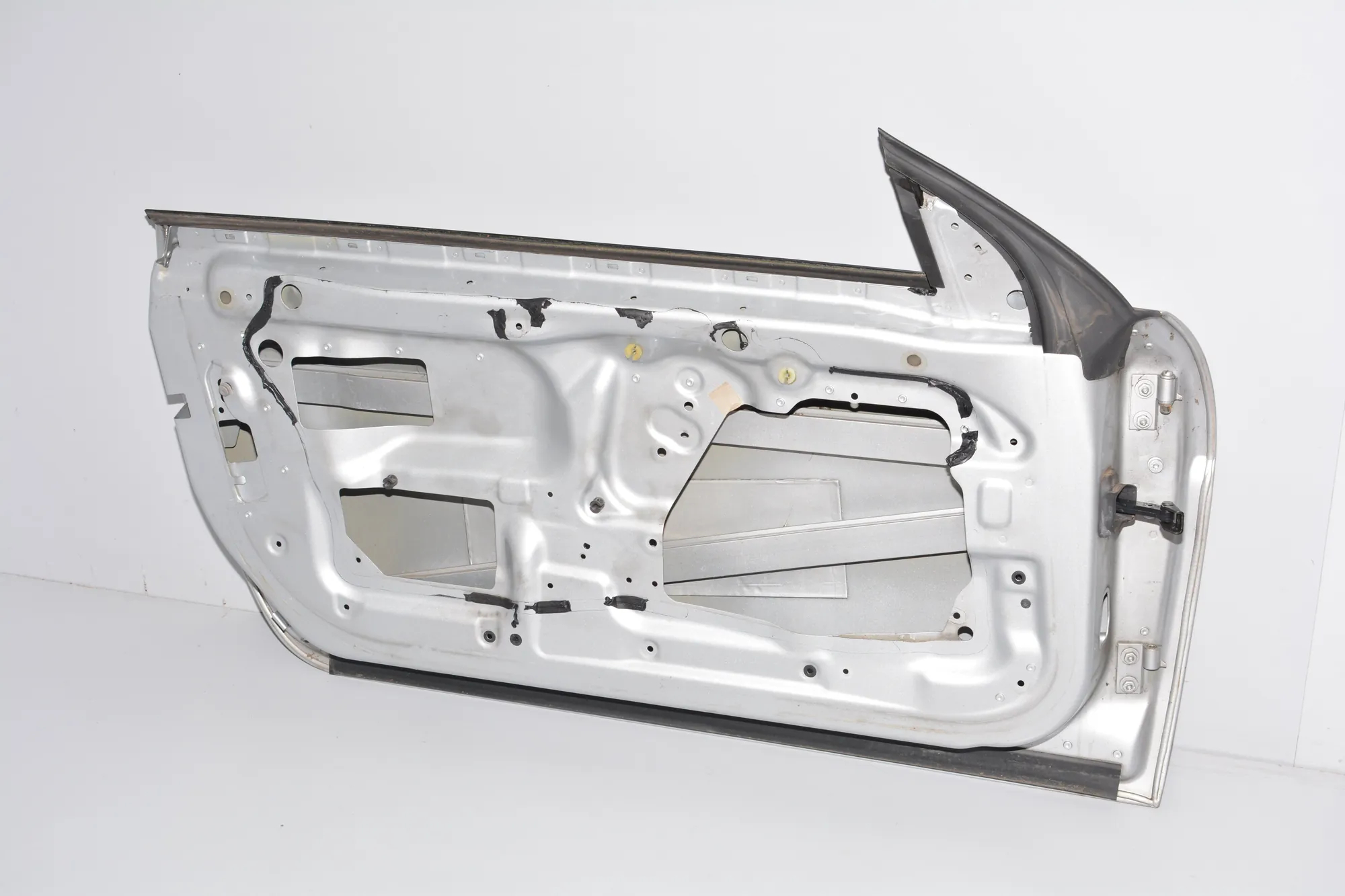 Front Left Door · BMW 6 Cabrio (E64) 650 i 2005 – 3