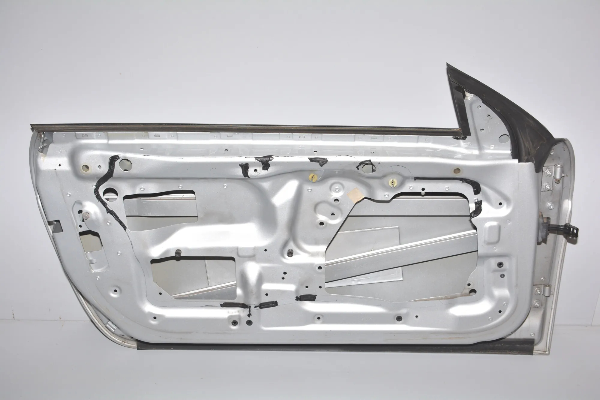 Front Left Door · BMW 6 Cabrio (E64) 650 i 2005 – 4