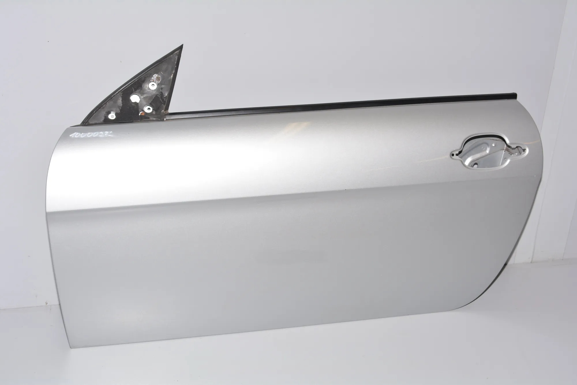 Front Left Door · BMW 6 Cabrio (E64) 650 i 2005 – 2