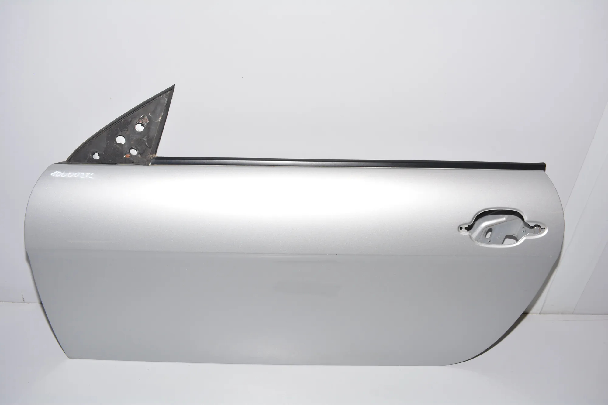 Front Left Door · BMW 6 Cabrio (E64) 650 i 2005