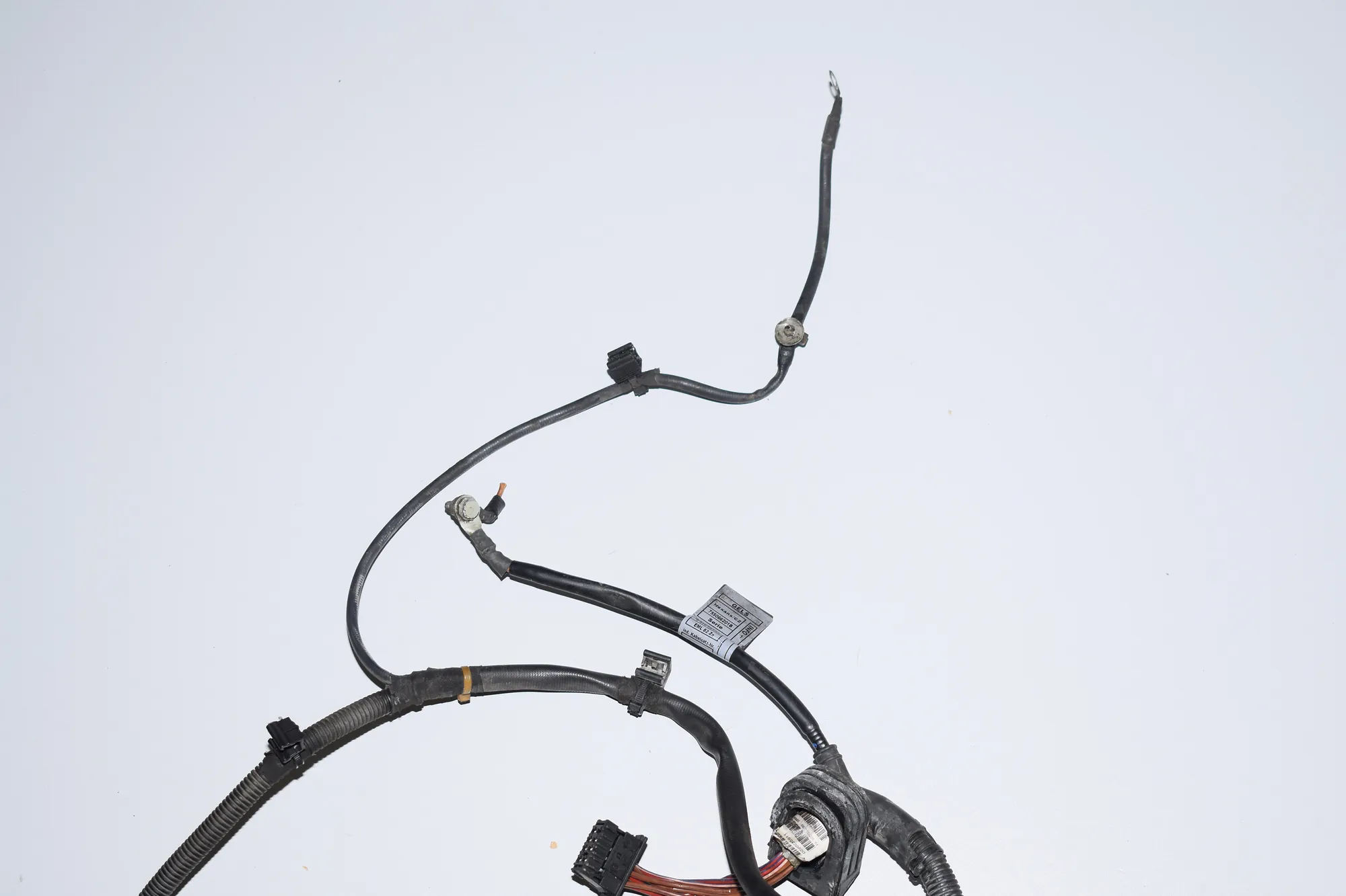 Cable Harness – OEM 8516701 · BMW 5 (F10) 535 d 2011 – 2