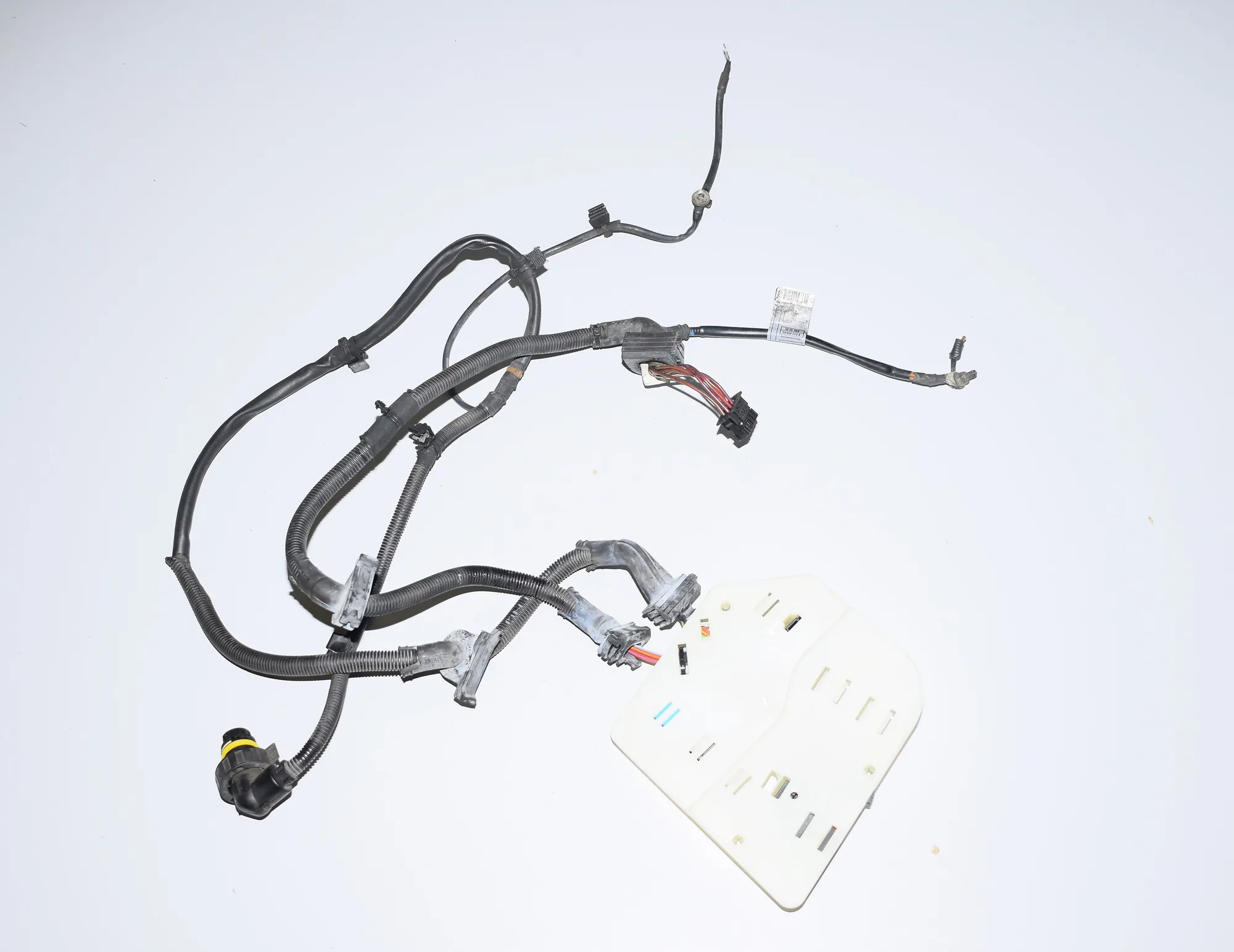 Cable Harness – OEM 8516701 · BMW 5 (F10) 535 d 2011 – 5