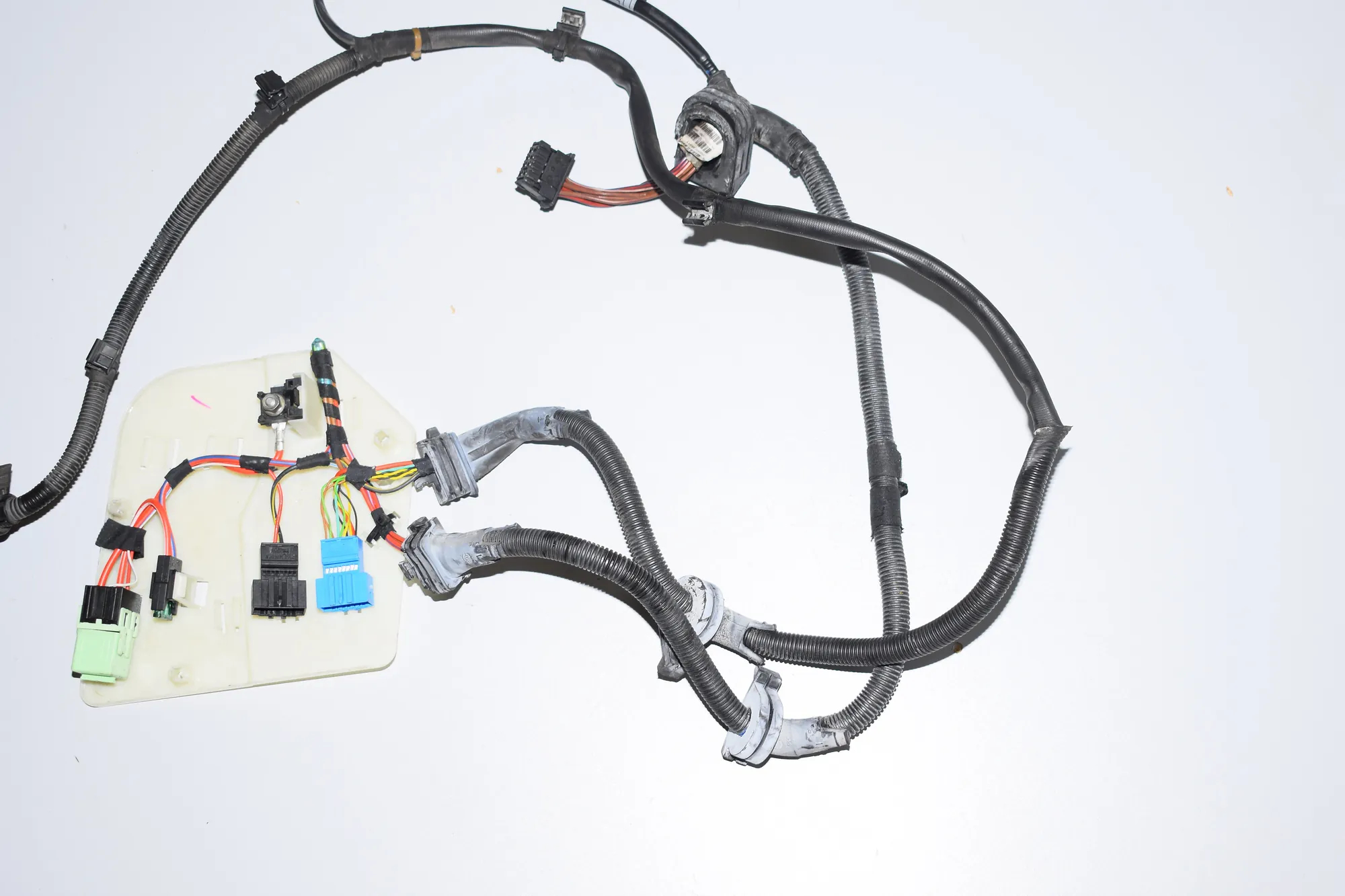 Cable Harness – OEM 8516701 · BMW 5 (F10) 535 d 2011 – 3
