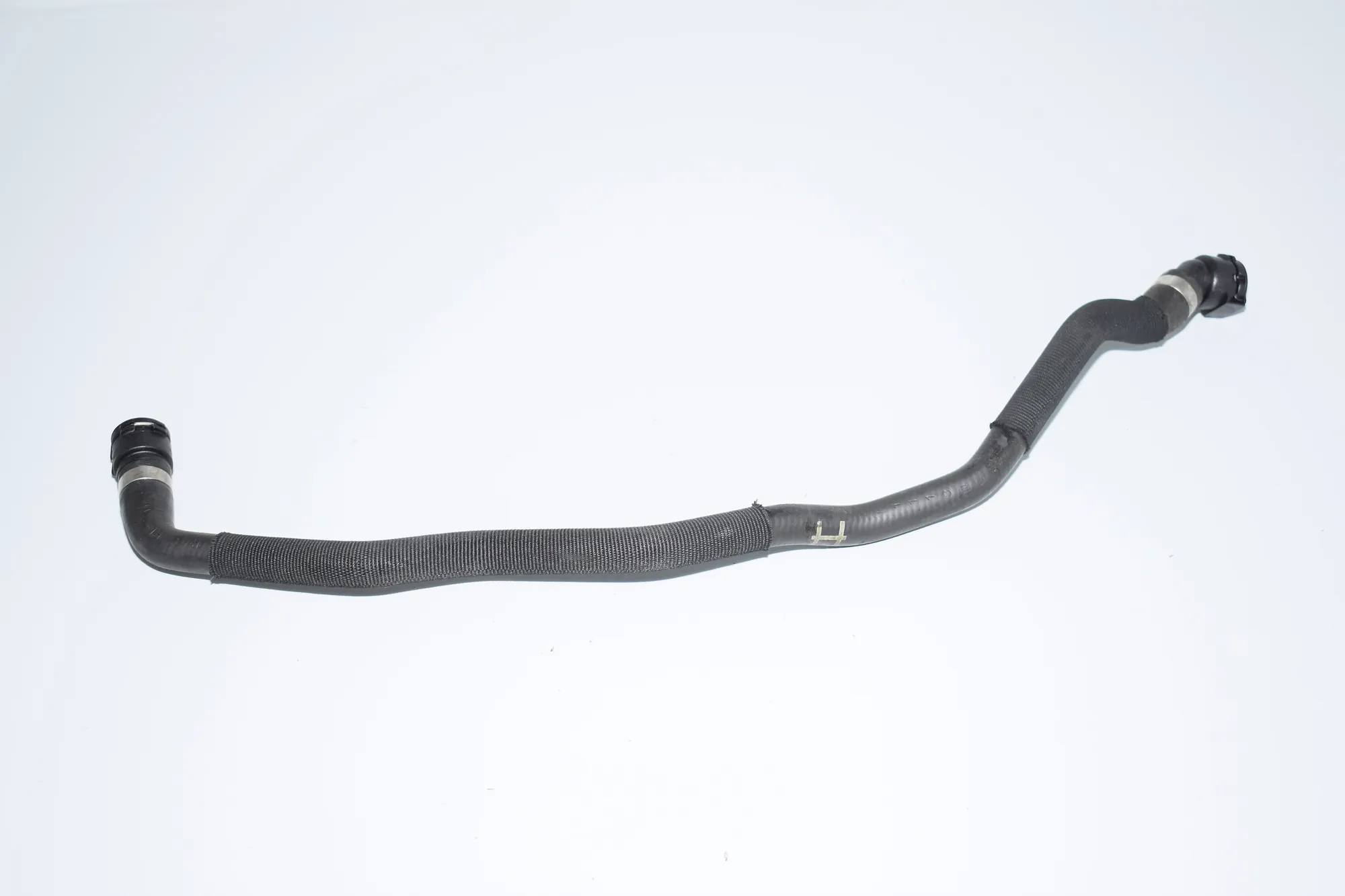 Coolant Hose Pipe – OEM 8377671 · BMW 5 (F10) 535 d 2011 – 2