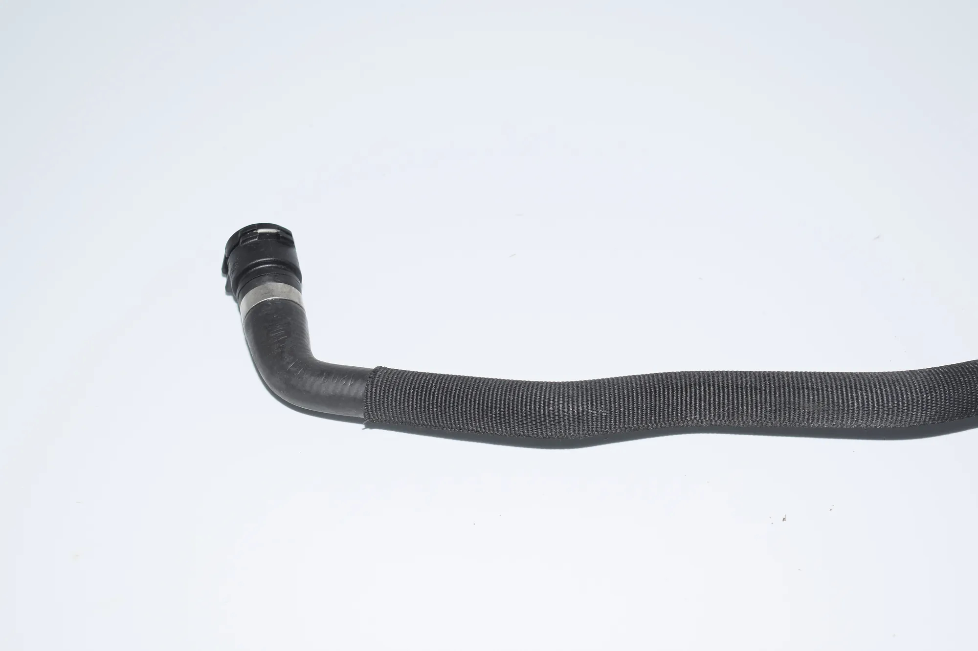 Coolant Hose Pipe – OEM 8377671 · BMW 5 (F10) 535 d 2011 – 3