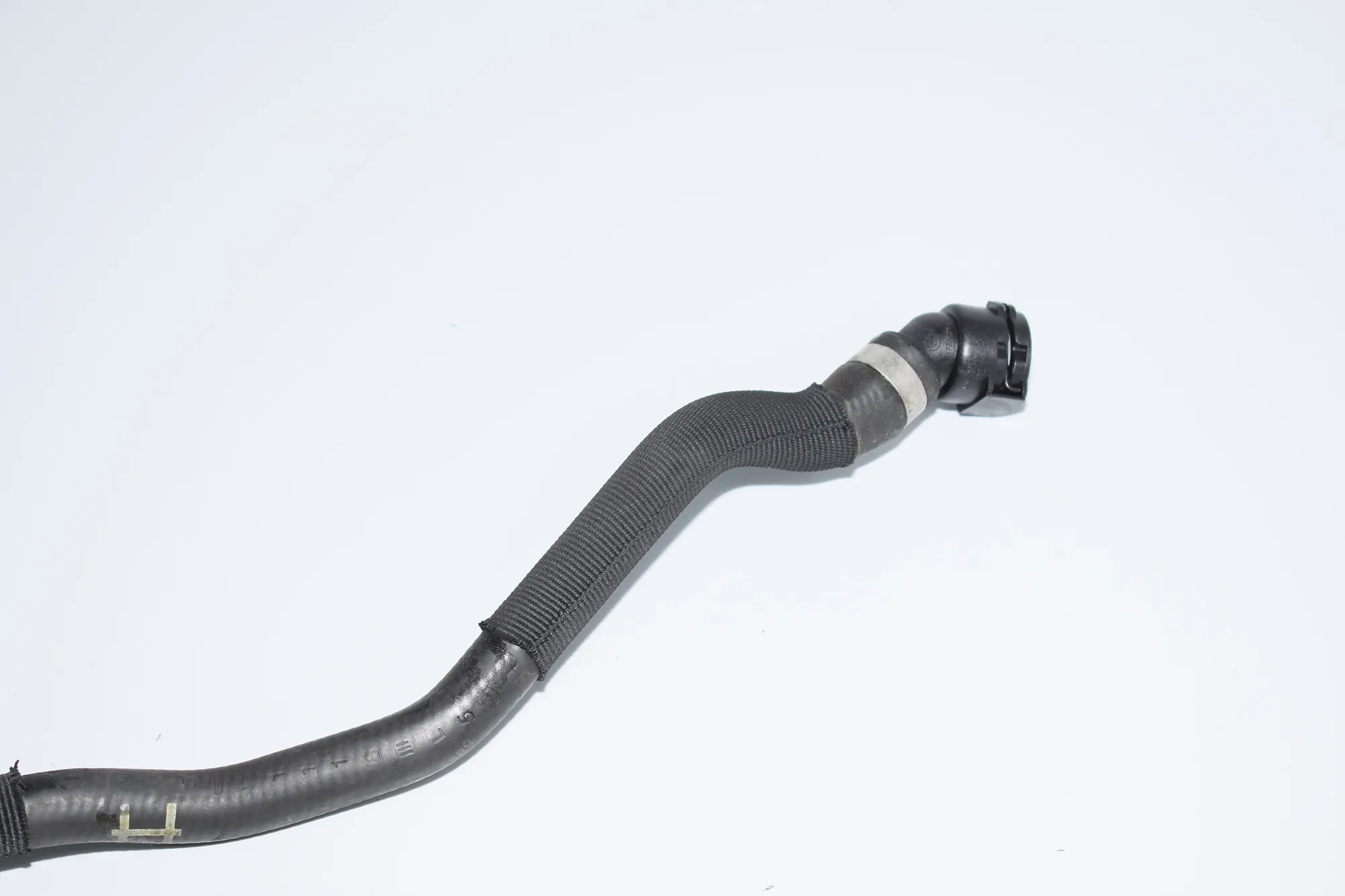 Coolant Hose Pipe – OEM 8377671 · BMW 5 (F10) 535 d 2011 – 4