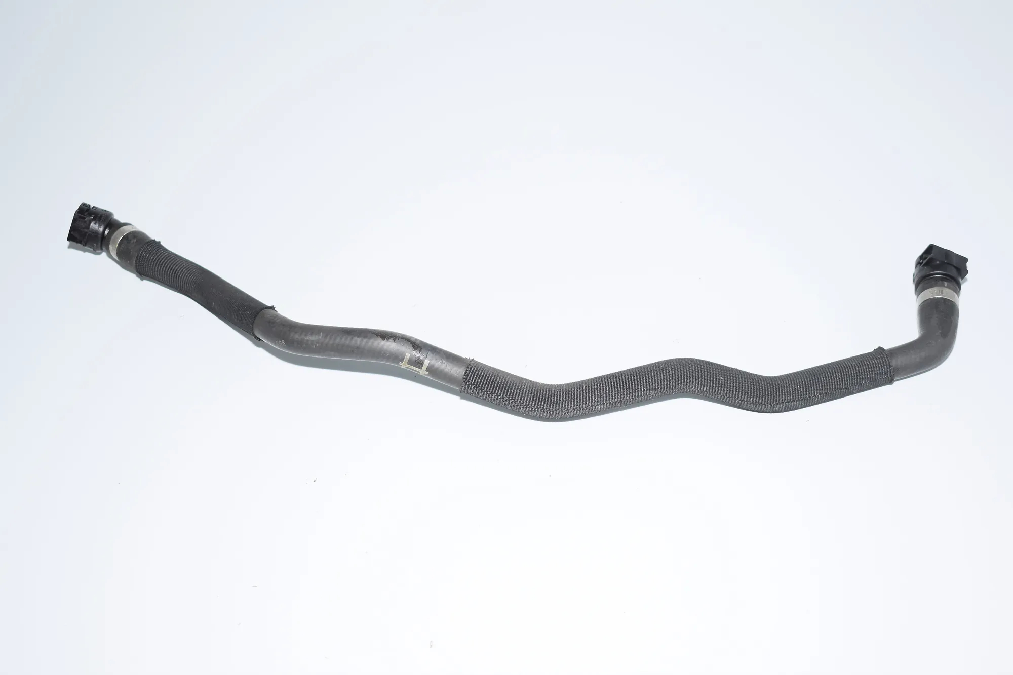 Coolant Hose Pipe – OEM 8377671 · BMW 5 (F10) 535 d 2011