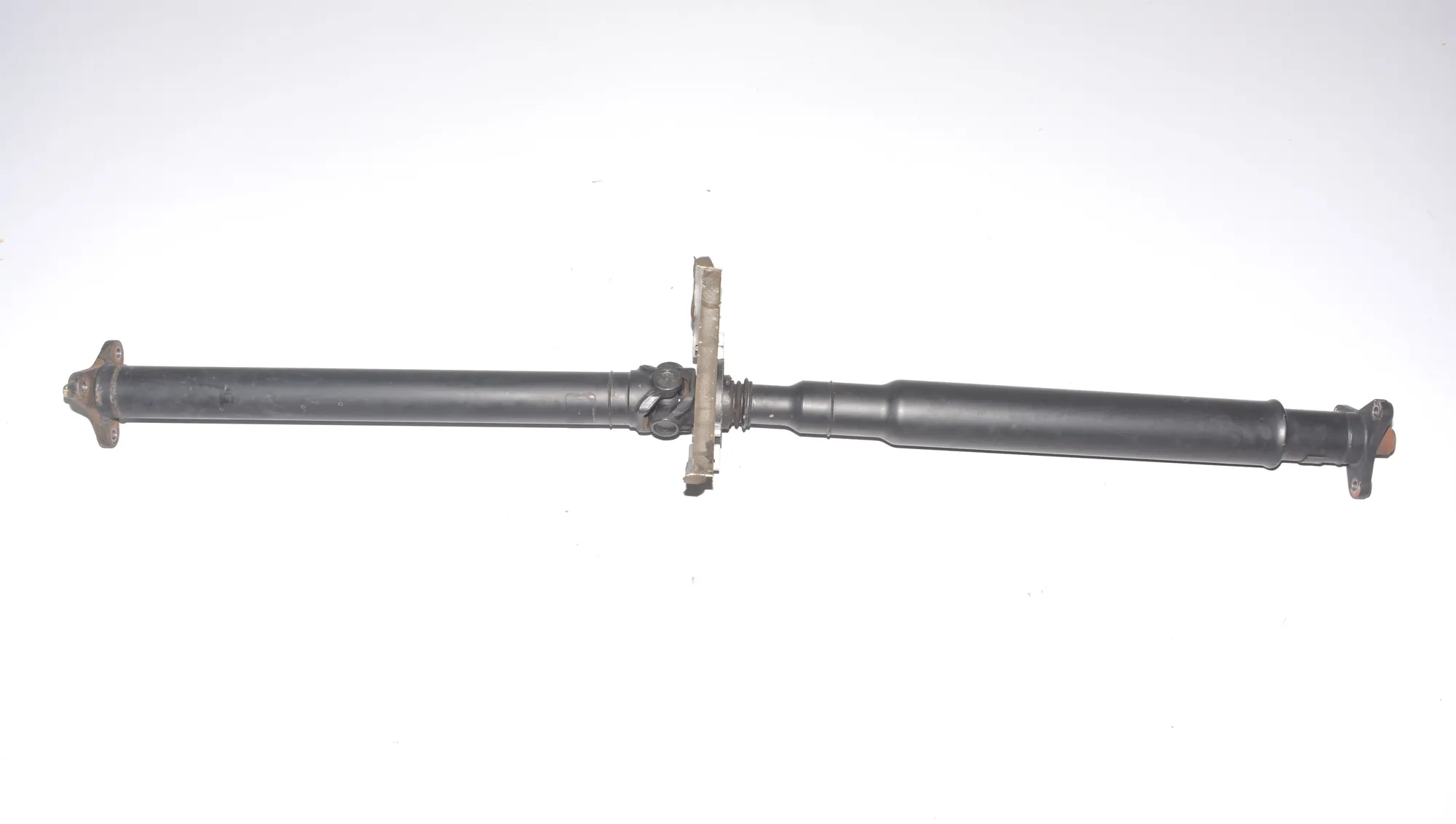 Propshaft Cardan – OEM 7563166 · BMW 5 (F10) 535 d 2011 – 2
