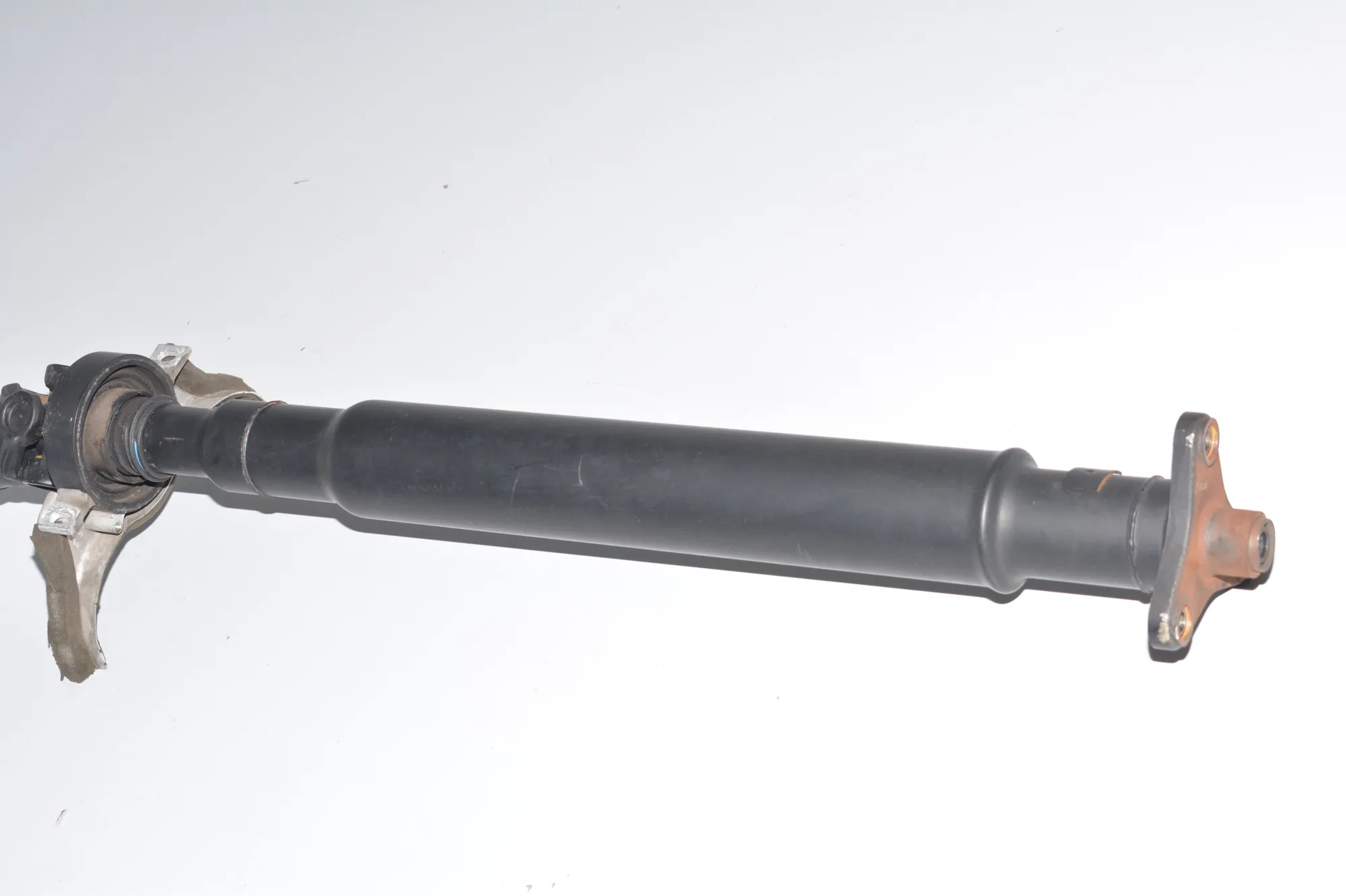Propshaft Cardan – OEM 7563166 · BMW 5 (F10) 535 d 2011 – 4