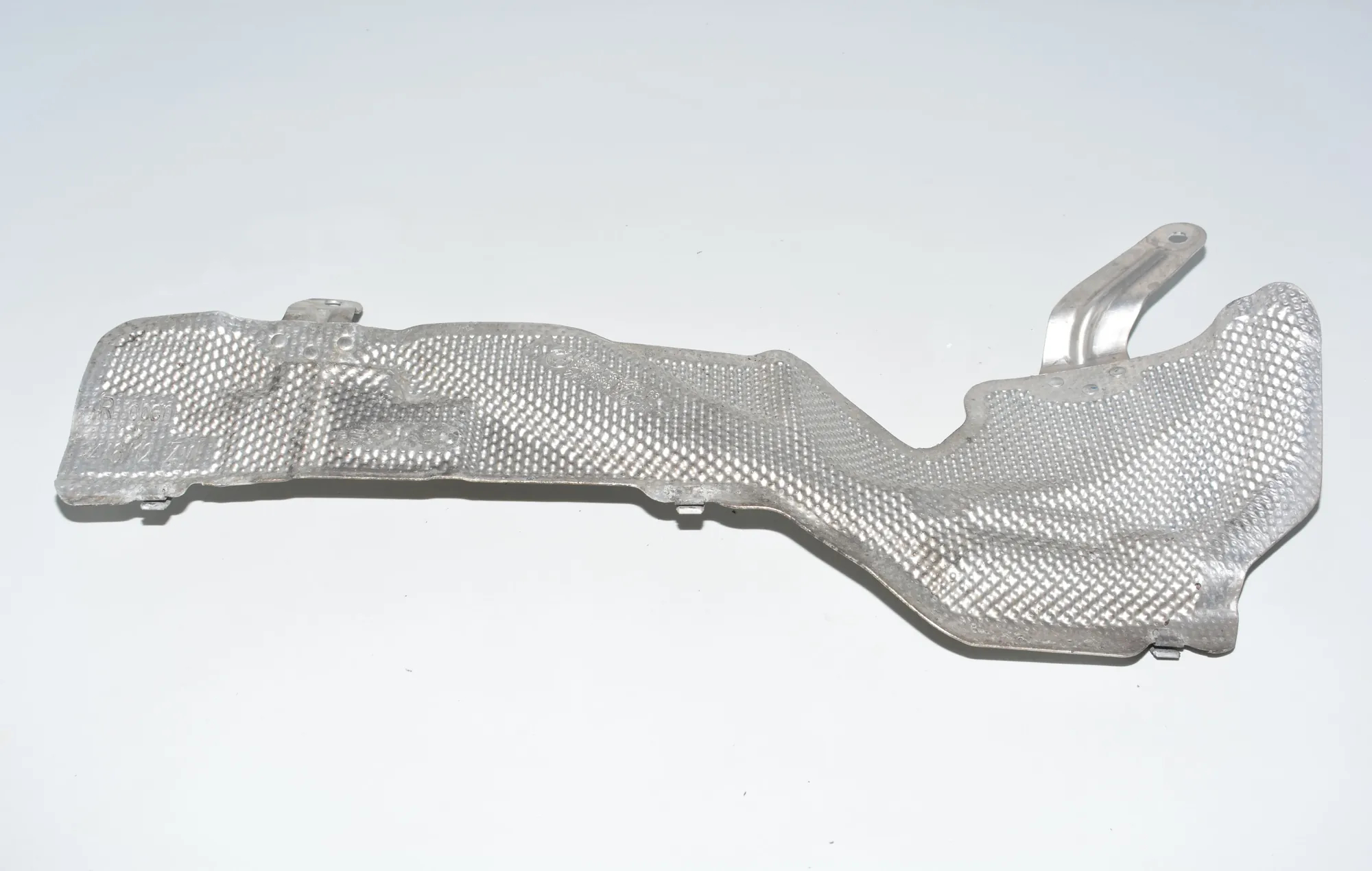 Heat Insulation – OEM 7193523 · BMW 5 (F10) 535 d 2011 – 2