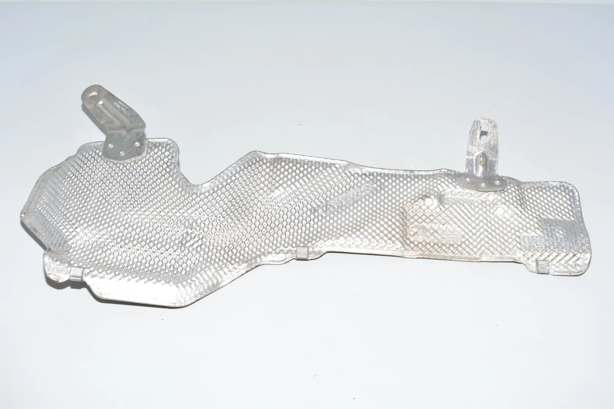 Heat Insulation – OEM 7193523 · BMW 5 (F10) 535 d 2011 – 4