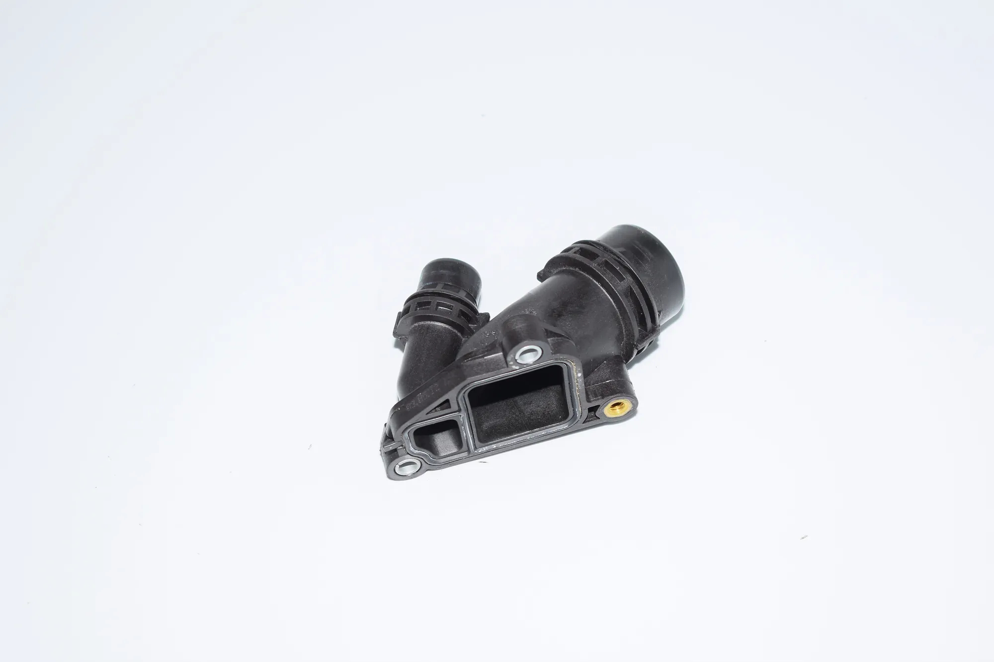 Pipe Hose – OEM 7800048 · BMW 5 (F10) 535 d 2011 – 3