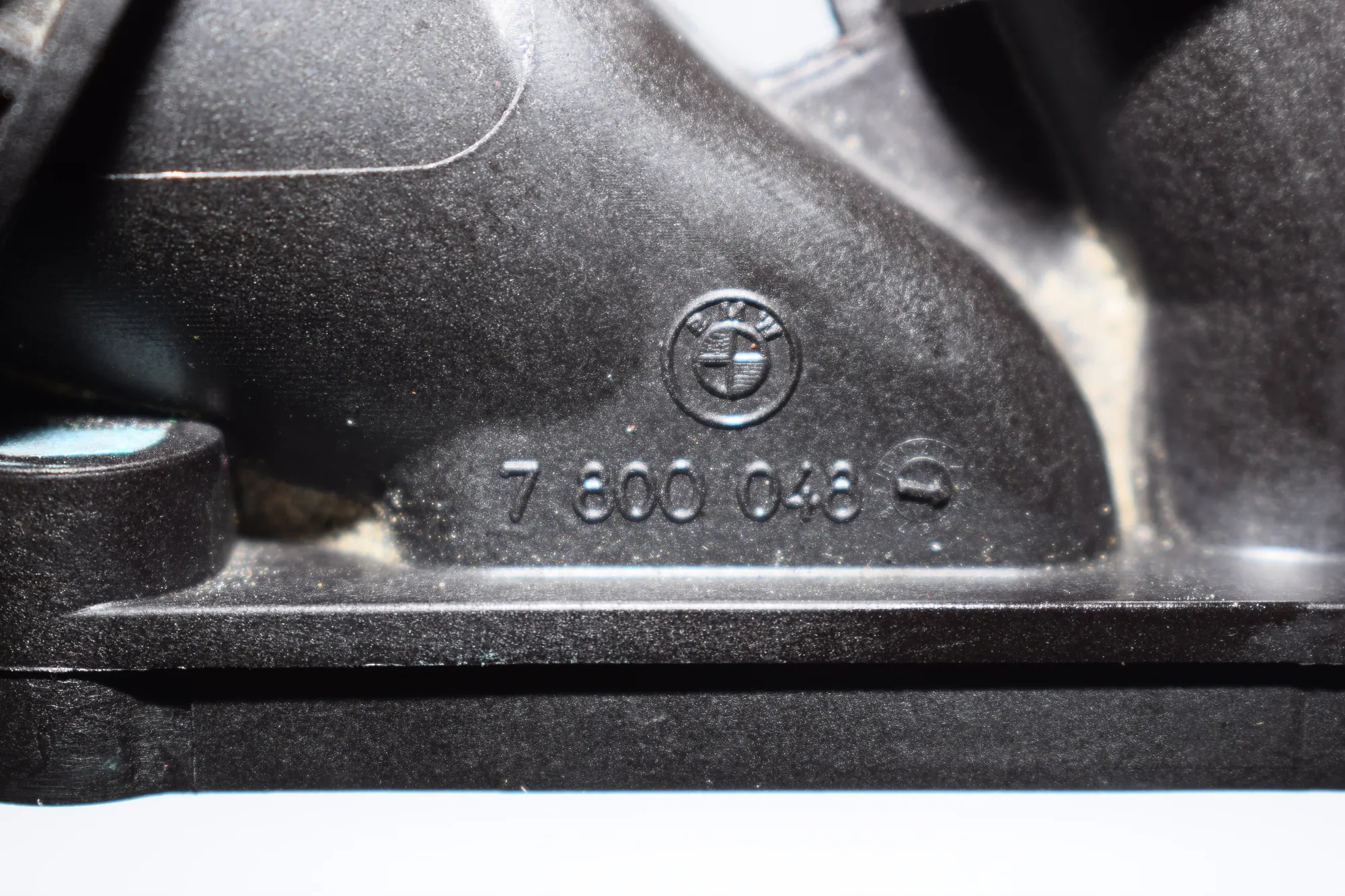Pipe Hose – OEM 7800048 · BMW 5 (F10) 535 d 2011 – 5