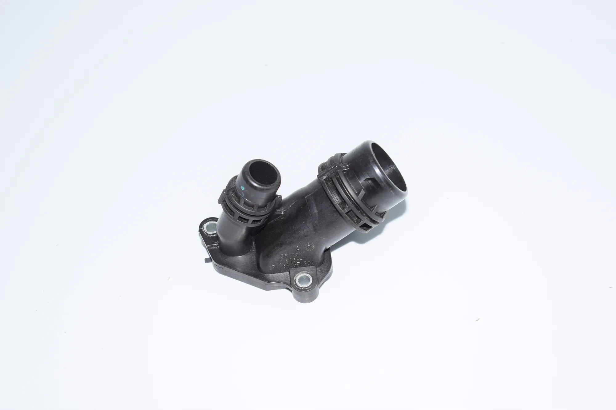 Pipe Hose – OEM 7800048 · BMW 5 (F10) 535 d 2011 – 2