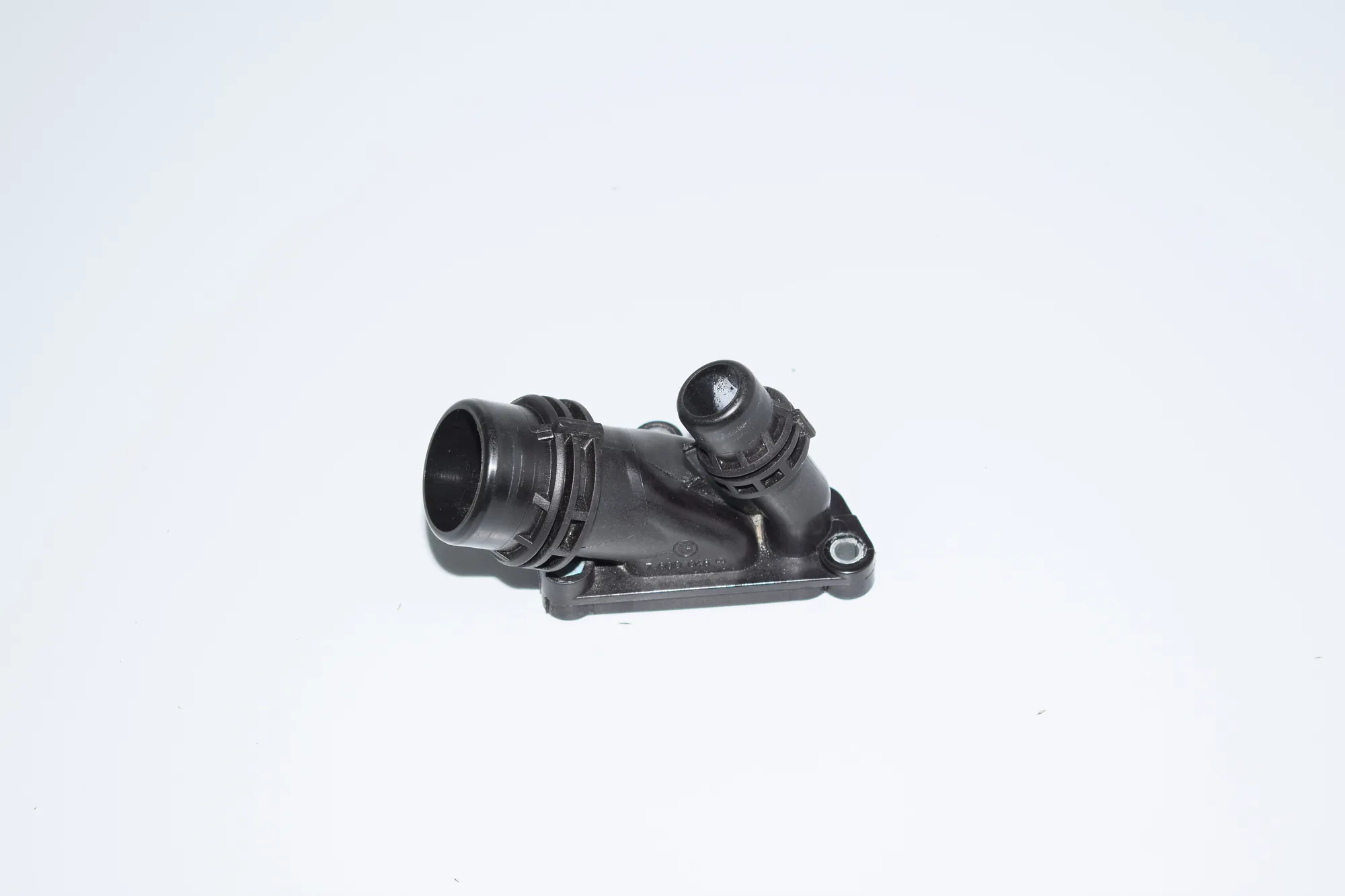 Pipe Hose – OEM 7800048 · BMW 5 (F10) 535 d 2011