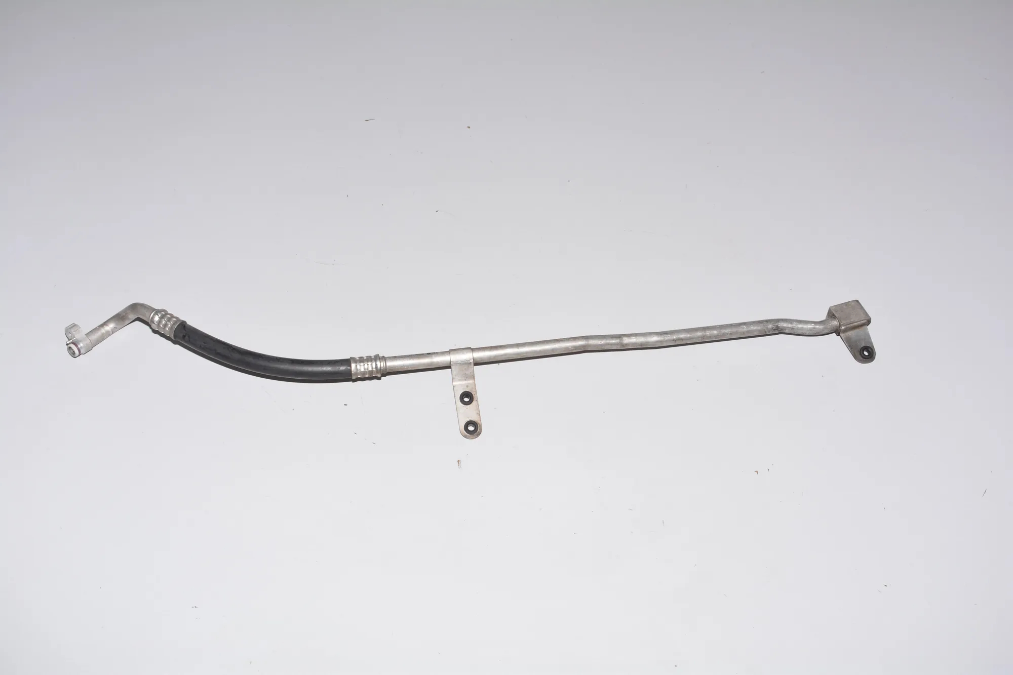 A/C Air Con Hose Pipe – OEM 9201927 · BMW 5 (F10) 535 d 2011 – 4