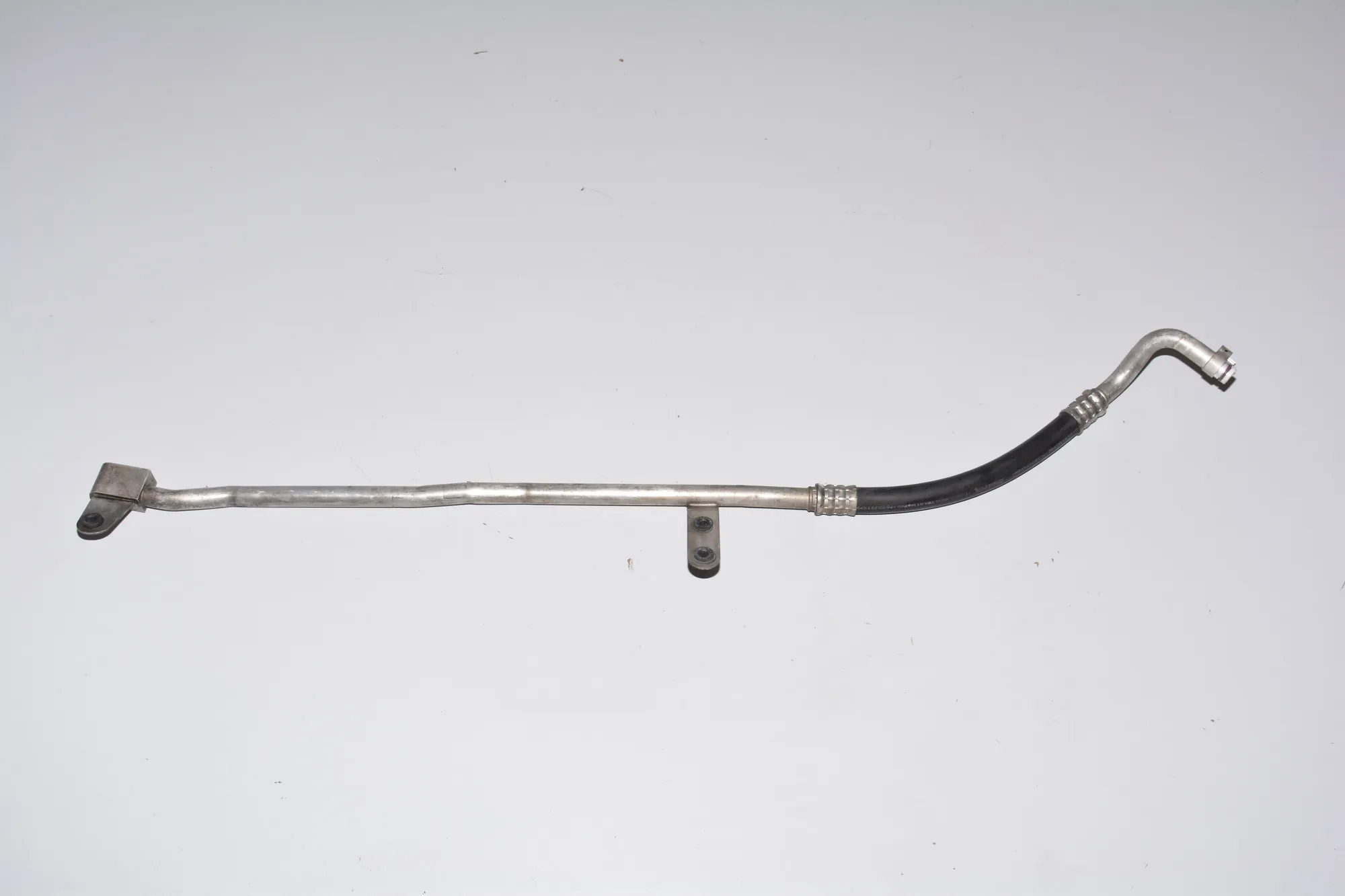 A/C Air Con Hose Pipe – OEM 9201927 · BMW 5 (F10) 535 d 2011 – 2