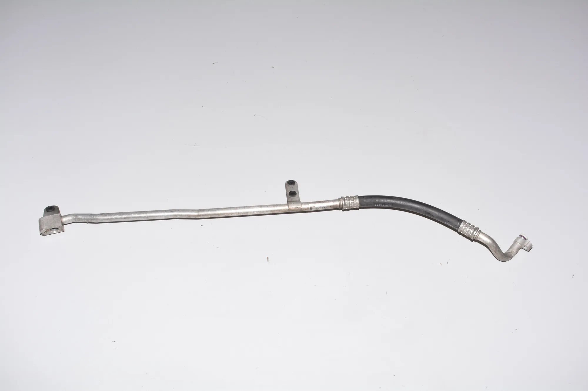 A/C Air Con Hose Pipe – OEM 9201927 · BMW 5 (F10) 535 d 2011 – 3