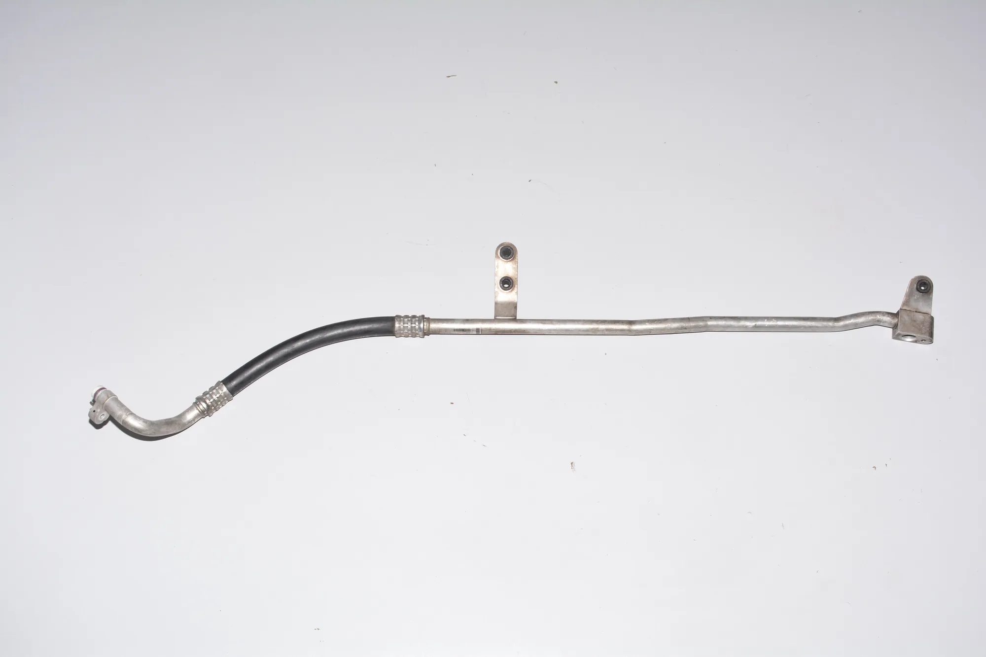A/C Air Con Hose Pipe – OEM 9201927 · BMW 5 (F10) 535 d 2011