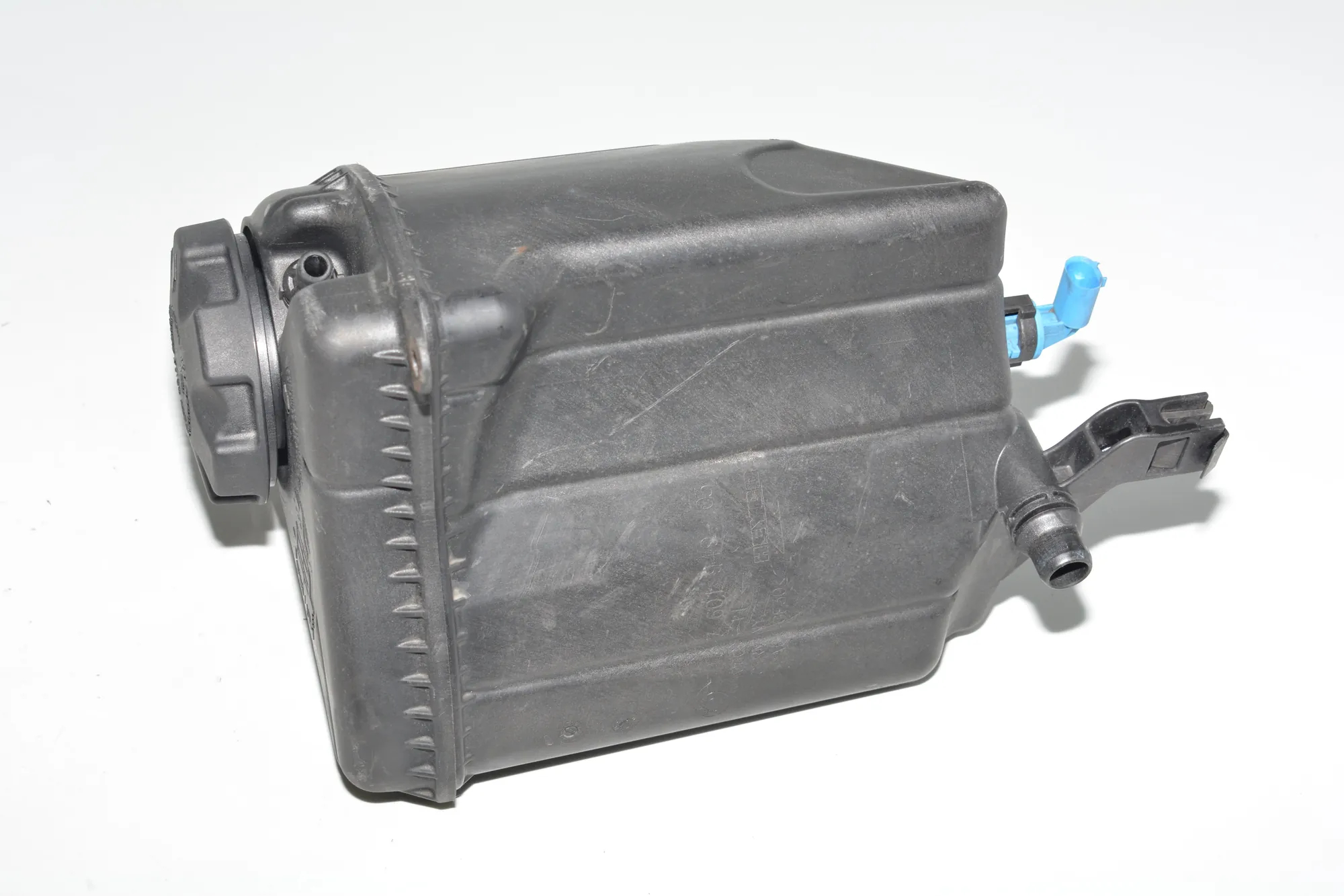 Expansion Tank – OEM 7601949 · BMW 5 (F10) 535 d 2011 – 2