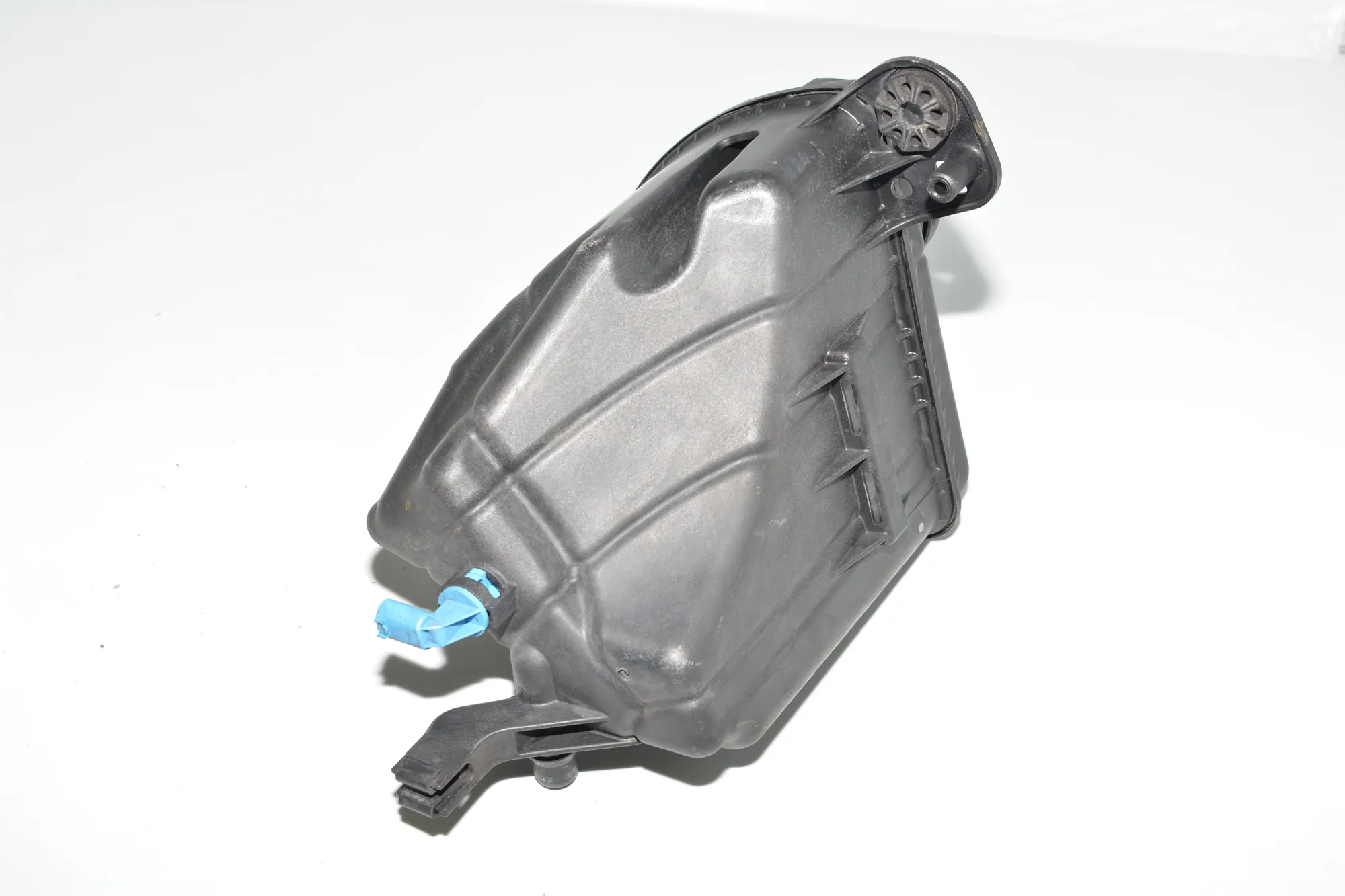 Expansion Tank – OEM 7601949 · BMW 5 (F10) 535 d 2011 – 4