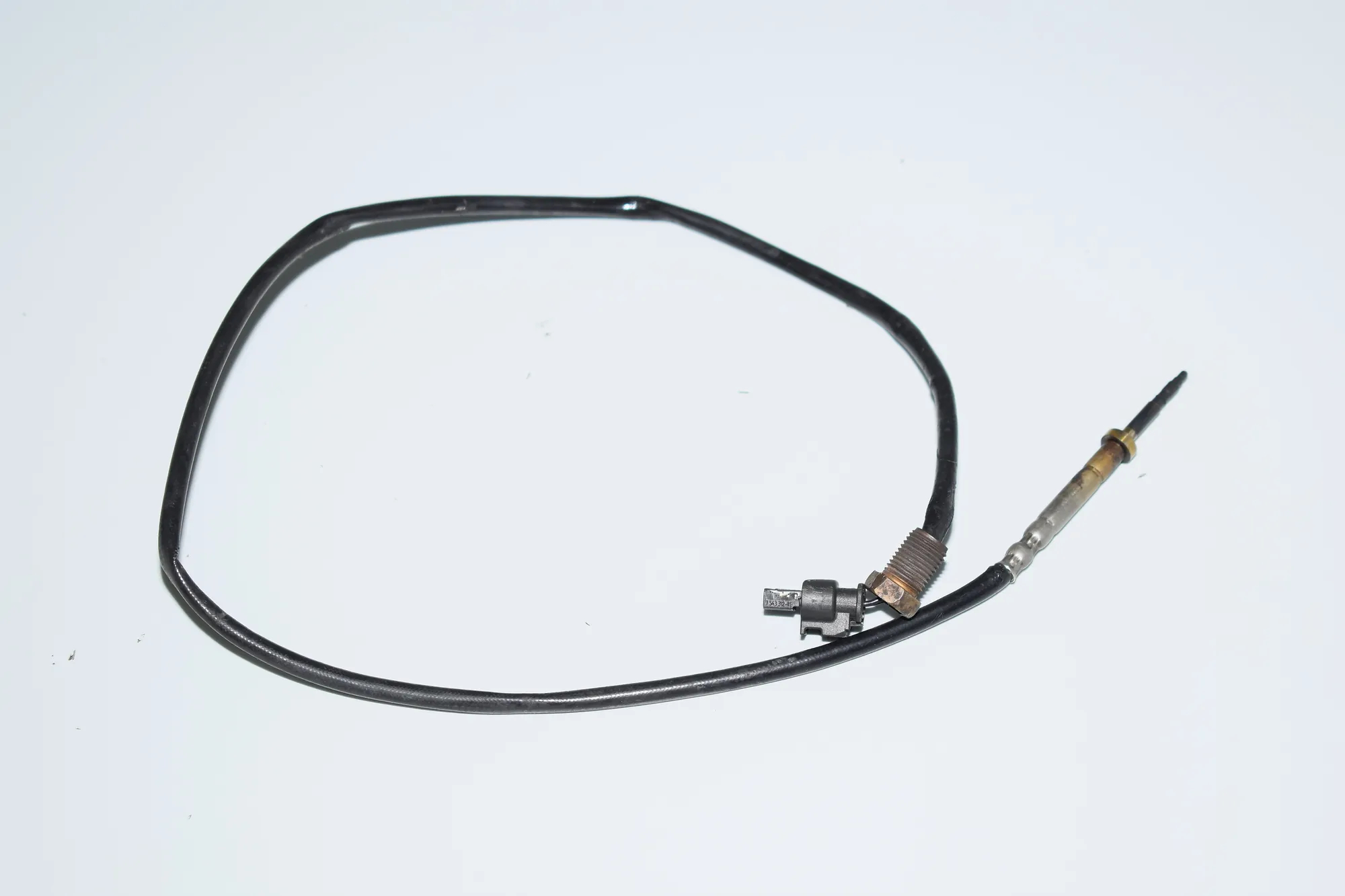 Temperature Sensor – OEM 7823945 · BMW 5 (F10) 535 d 2011 – 3