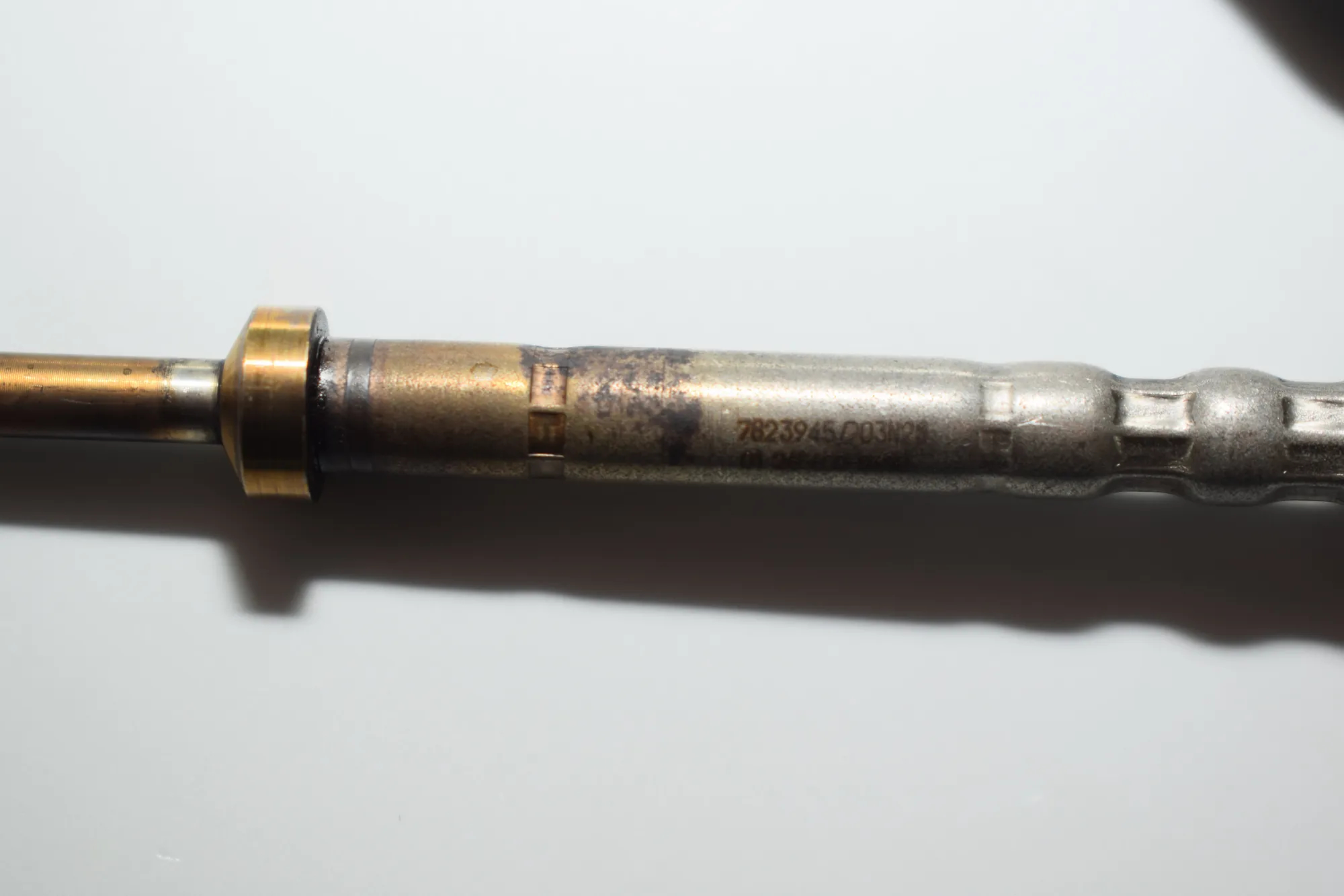 Temperature Sensor – OEM 7823945 · BMW 5 (F10) 535 d 2011 – 4