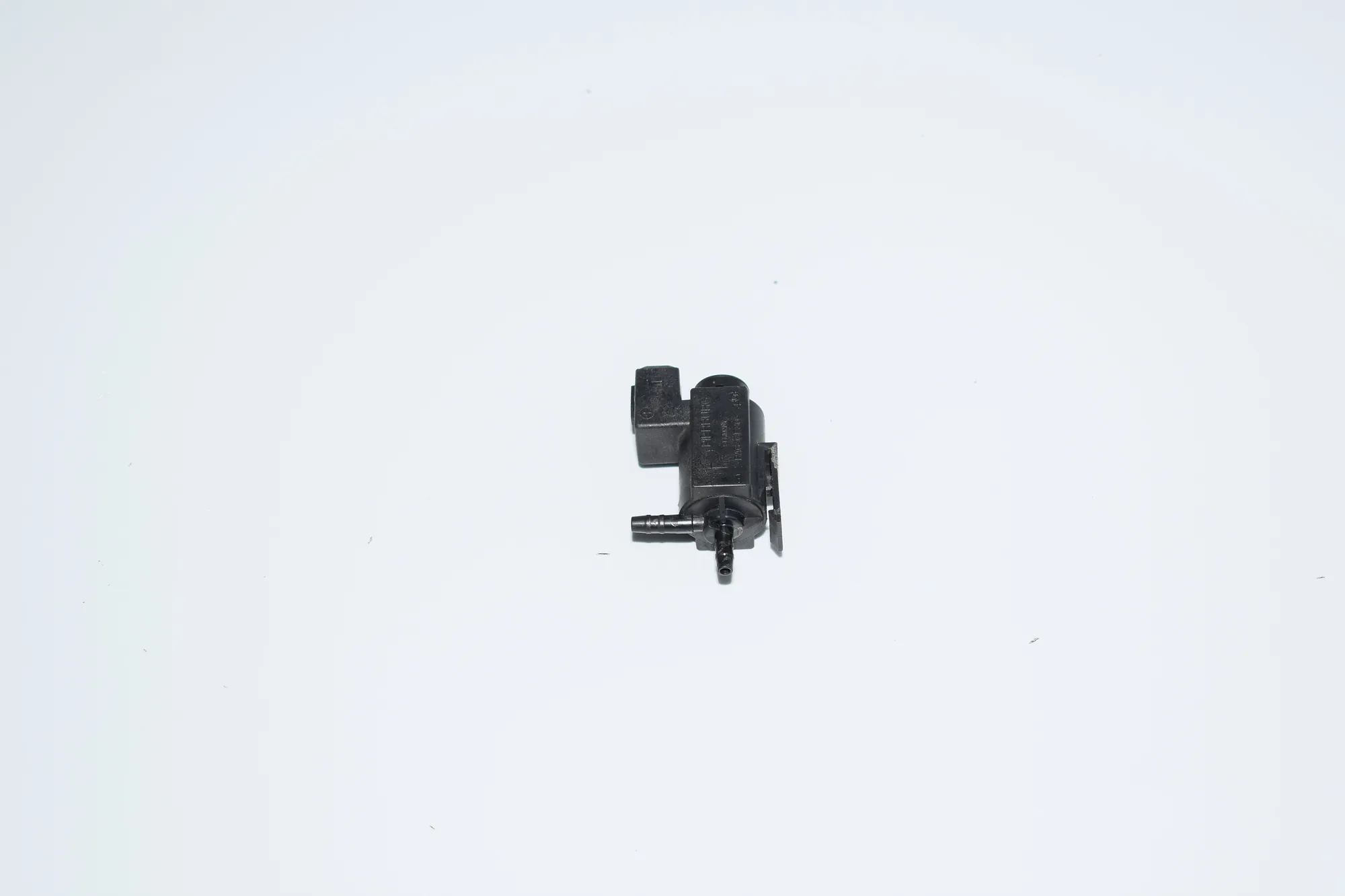 Solenoid Valve – OEM 7810831 · BMW 5 (F10) 535 d 2011 – 2