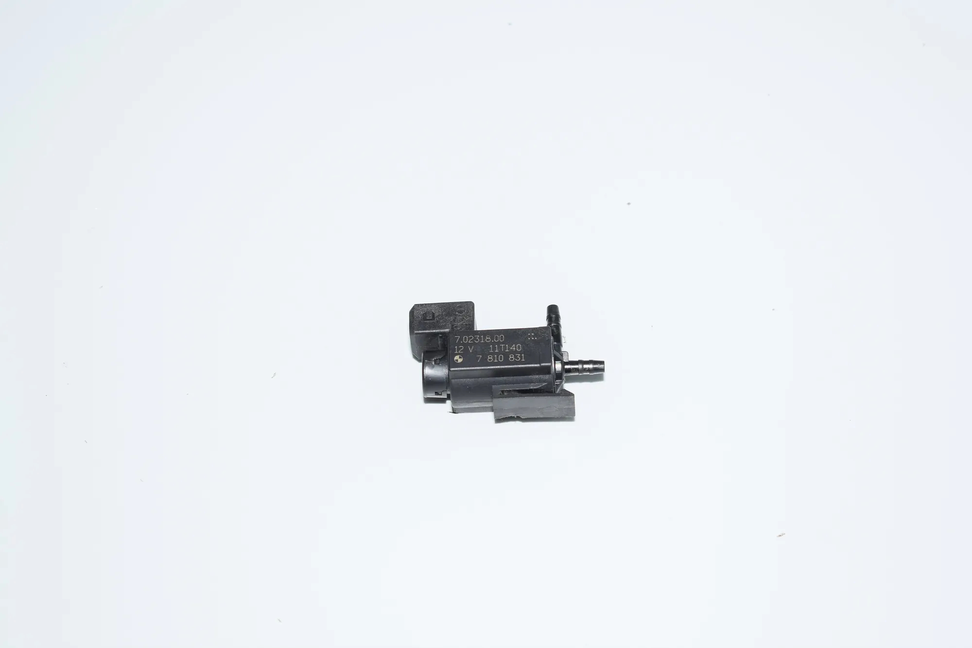 Solenoid Valve – OEM 7810831 · BMW 5 (F10) 535 d 2011 – 4