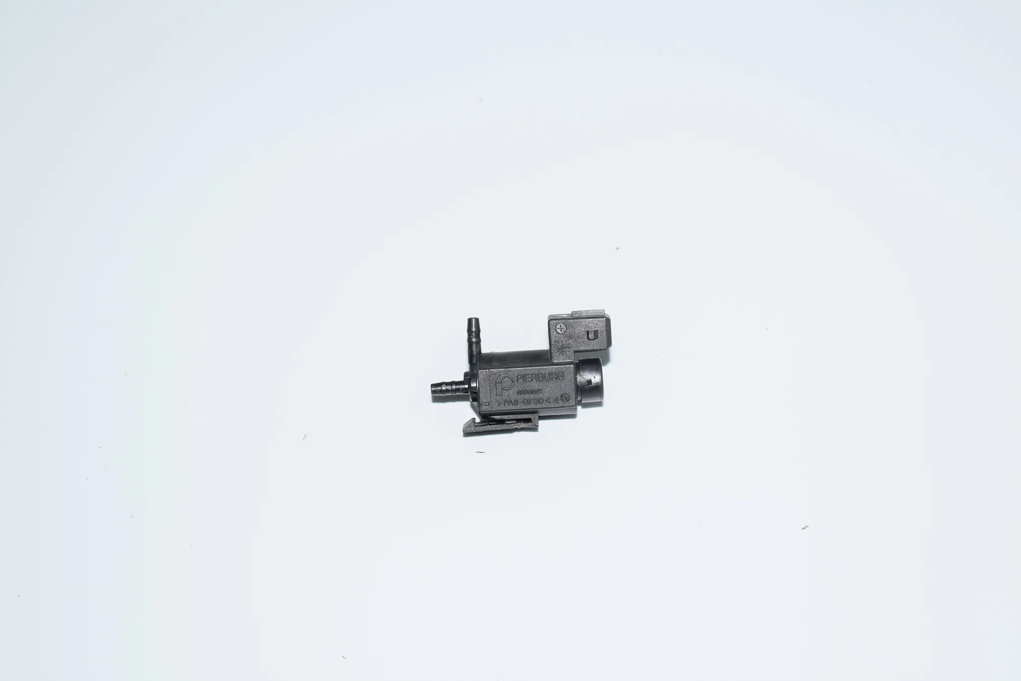 Solenoid Valve – OEM 7810831 · BMW 5 (F10) 535 d 2011