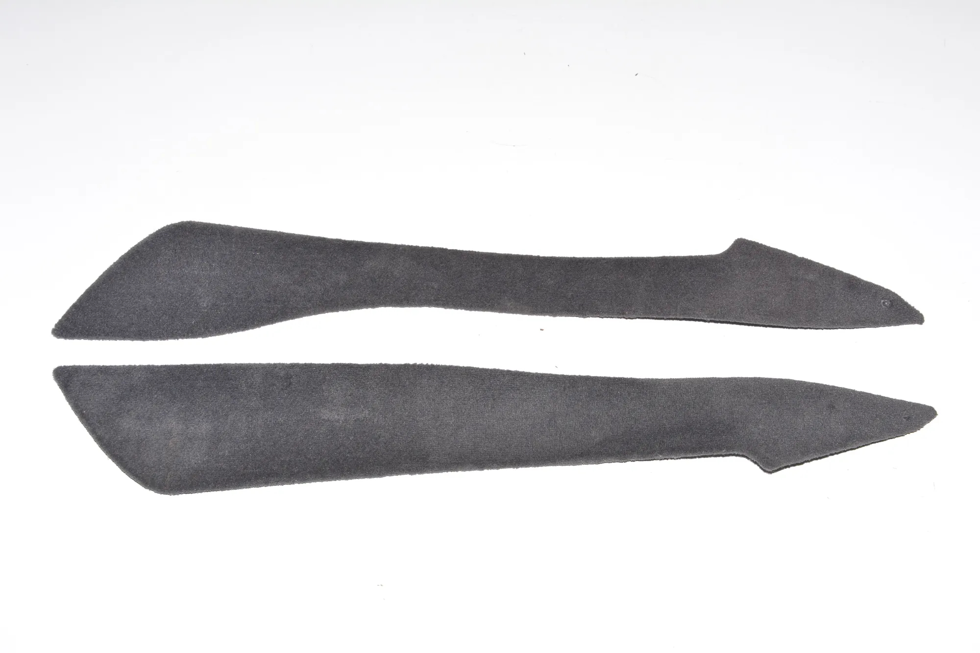 Center Console Trim – OEM 9171568 · BMW 5 (F10) 535 d 2011 – 2