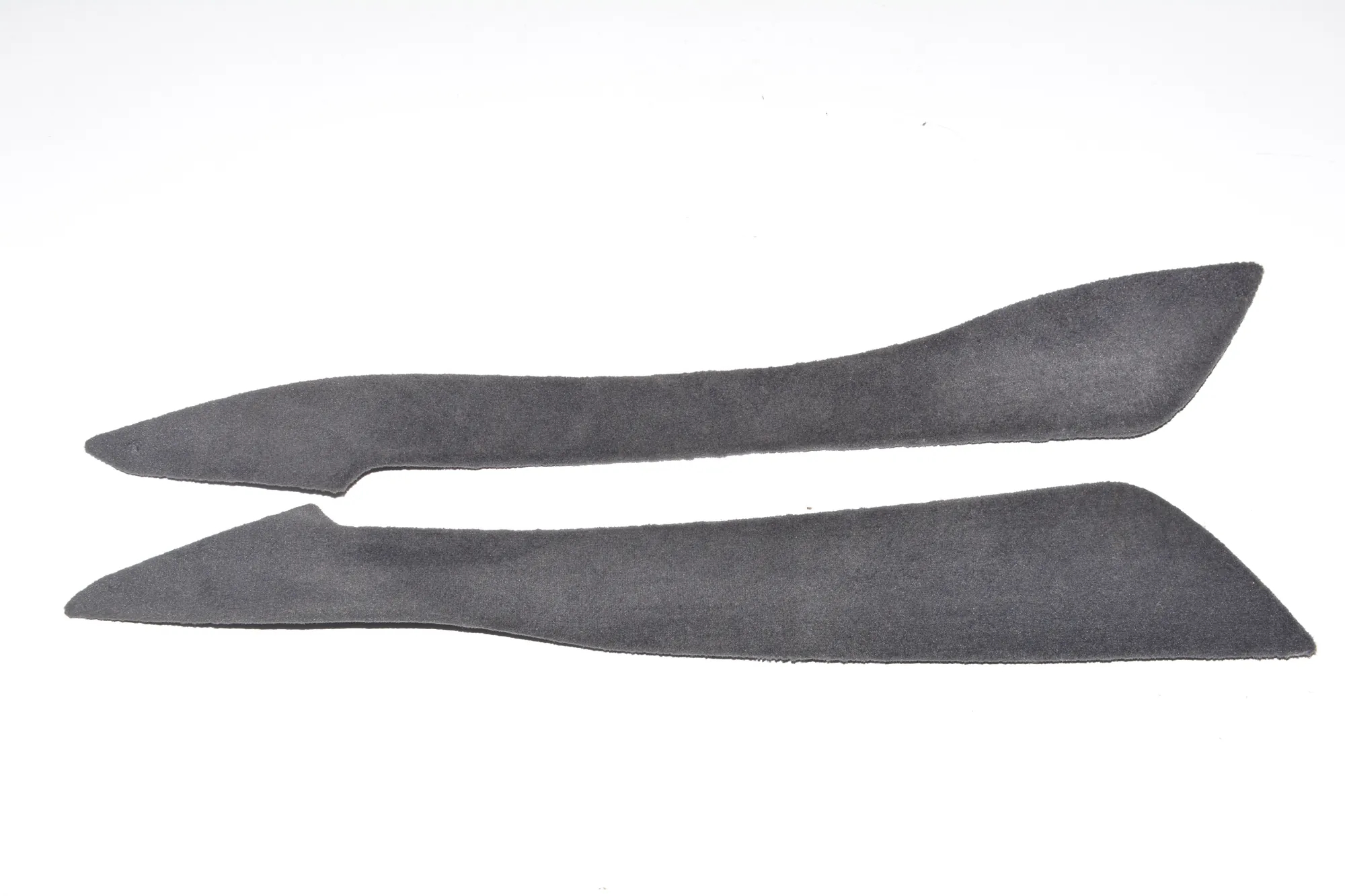 Center Console Trim – OEM 9171568 · BMW 5 (F10) 535 d 2011