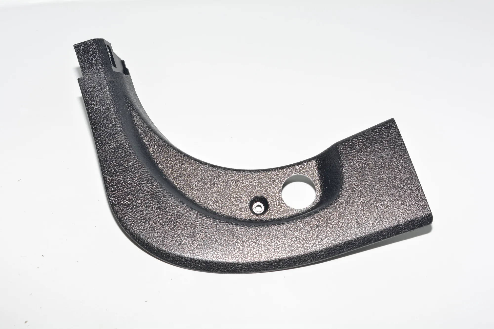 Front Left Interior Step Trim – OEM 9176659 · BMW 5 (F10) 535 d 2011