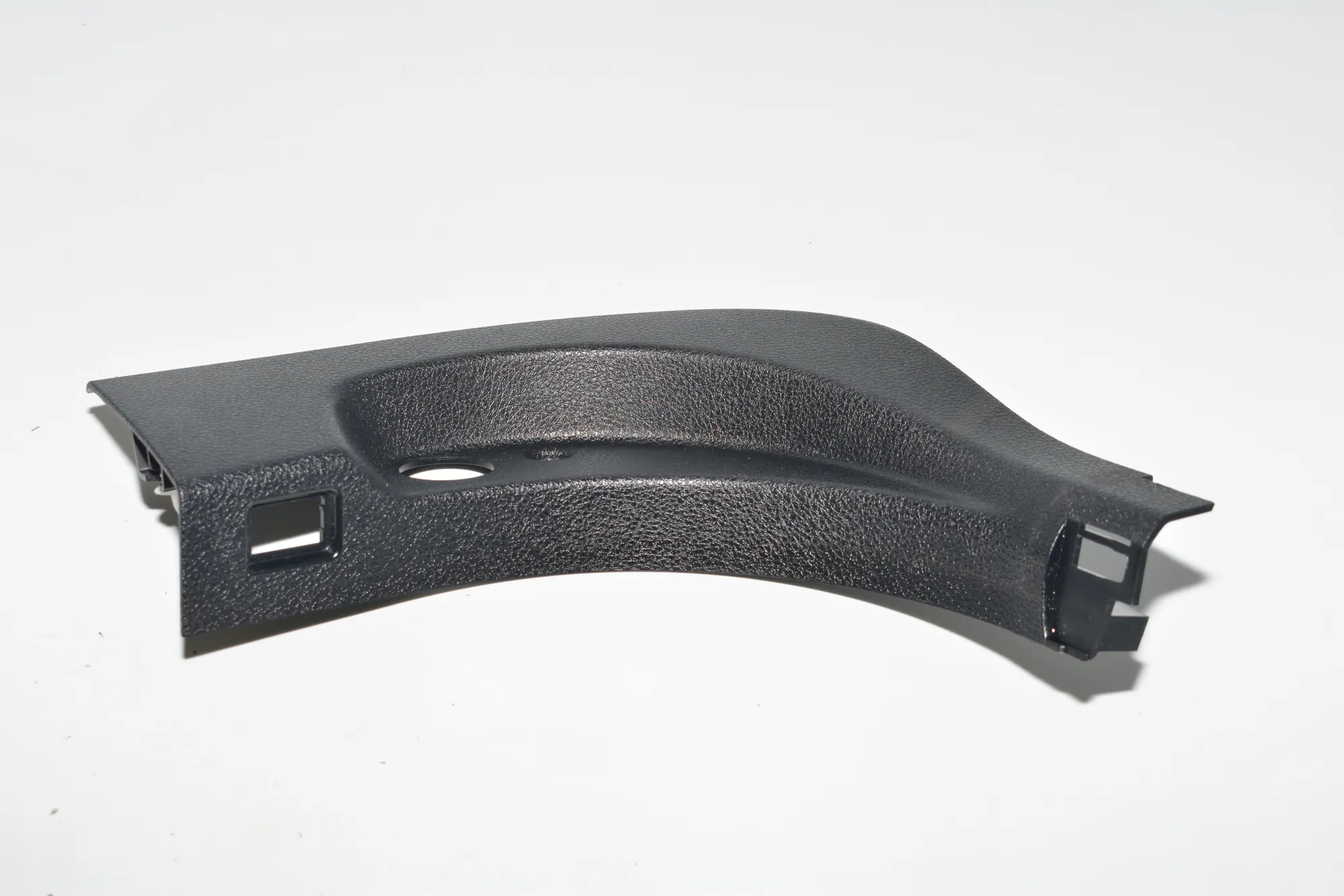 Front Left Interior Step Trim – OEM 9176659 · BMW 5 (F10) 535 d 2011 – 2