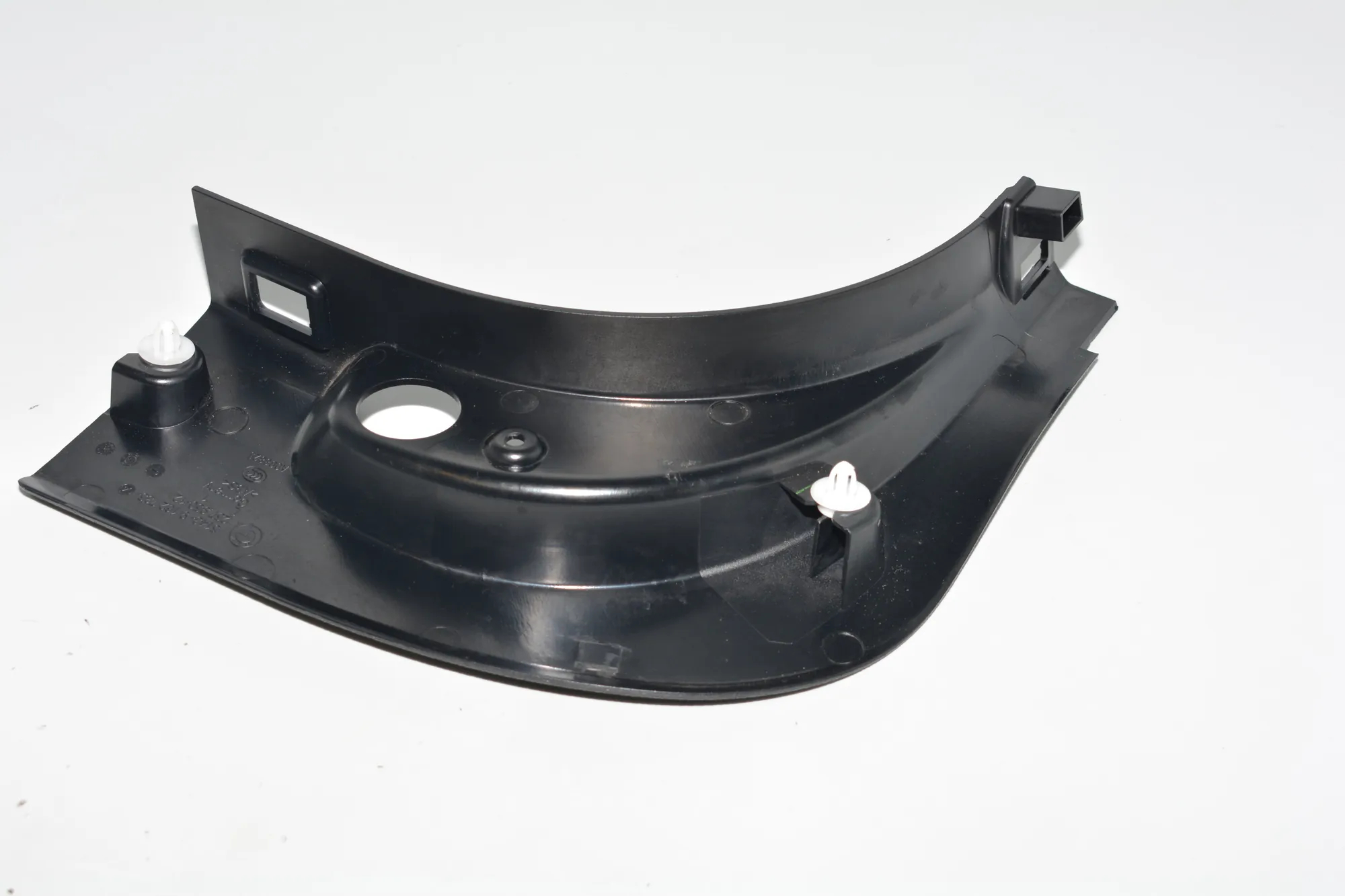 Front Left Interior Step Trim – OEM 9176659 · BMW 5 (F10) 535 d 2011 – 4