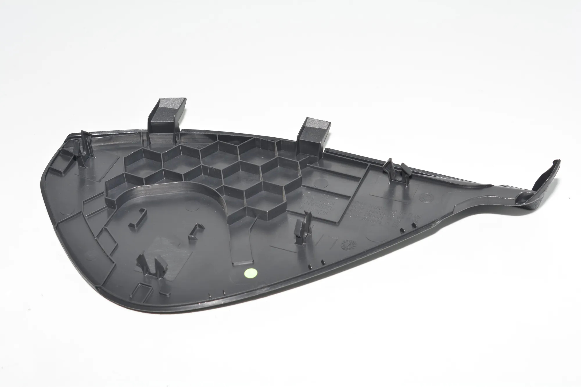 Dashboard Trim – OEM 9209788 · BMW 5 (F10) 535 d 2011 – 3