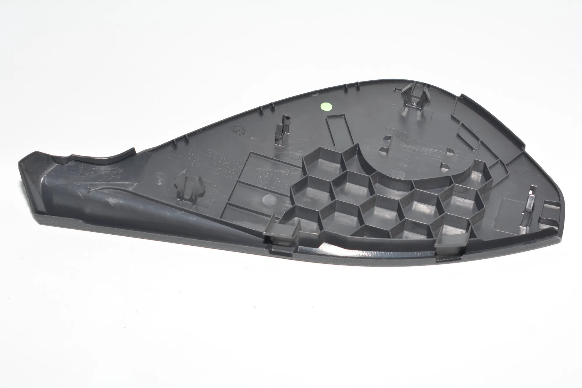 Dashboard Trim – OEM 9209788 · BMW 5 (F10) 535 d 2011 – 4